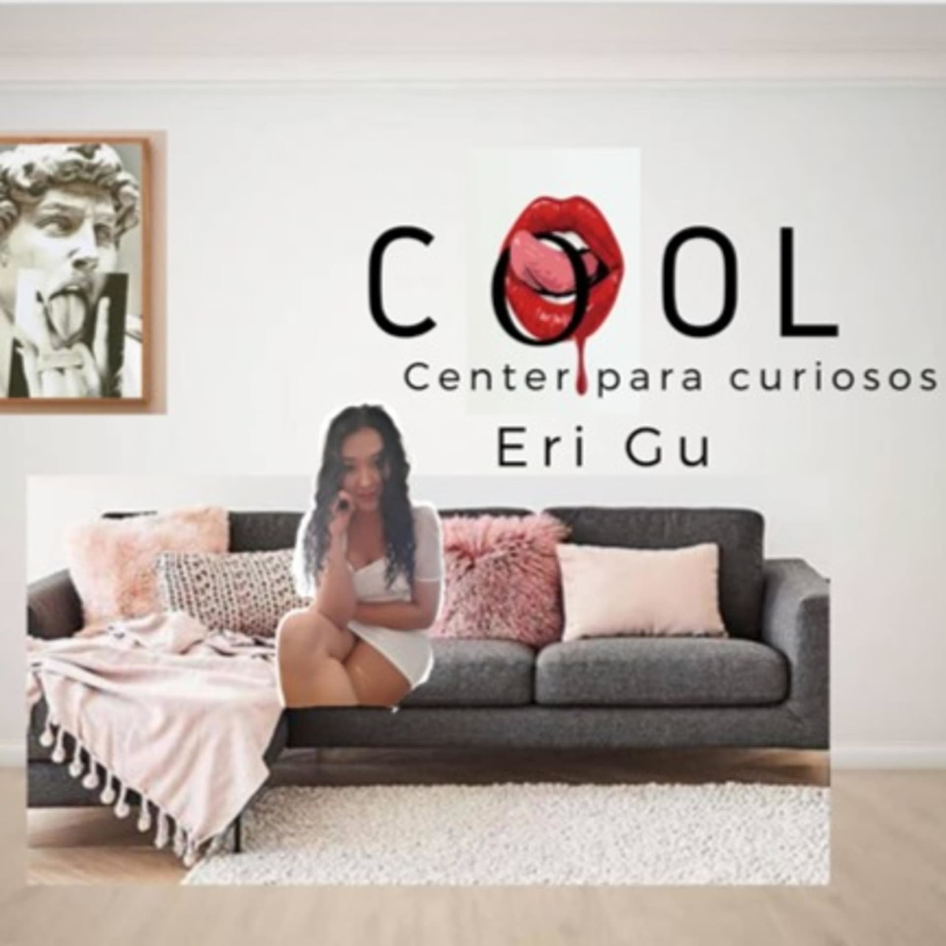 Cool Center para Curiosos - Podcasts