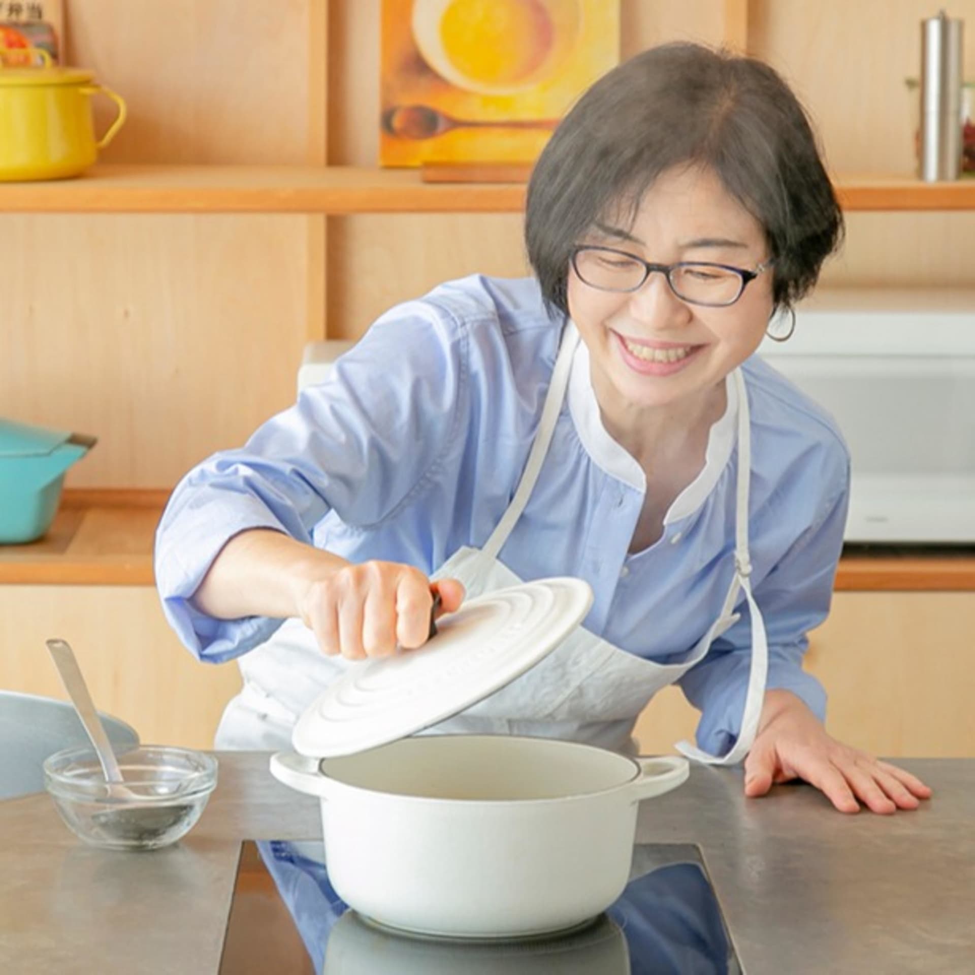 耳で楽しむおいしいスープレシピ|アイスム - Podcasts