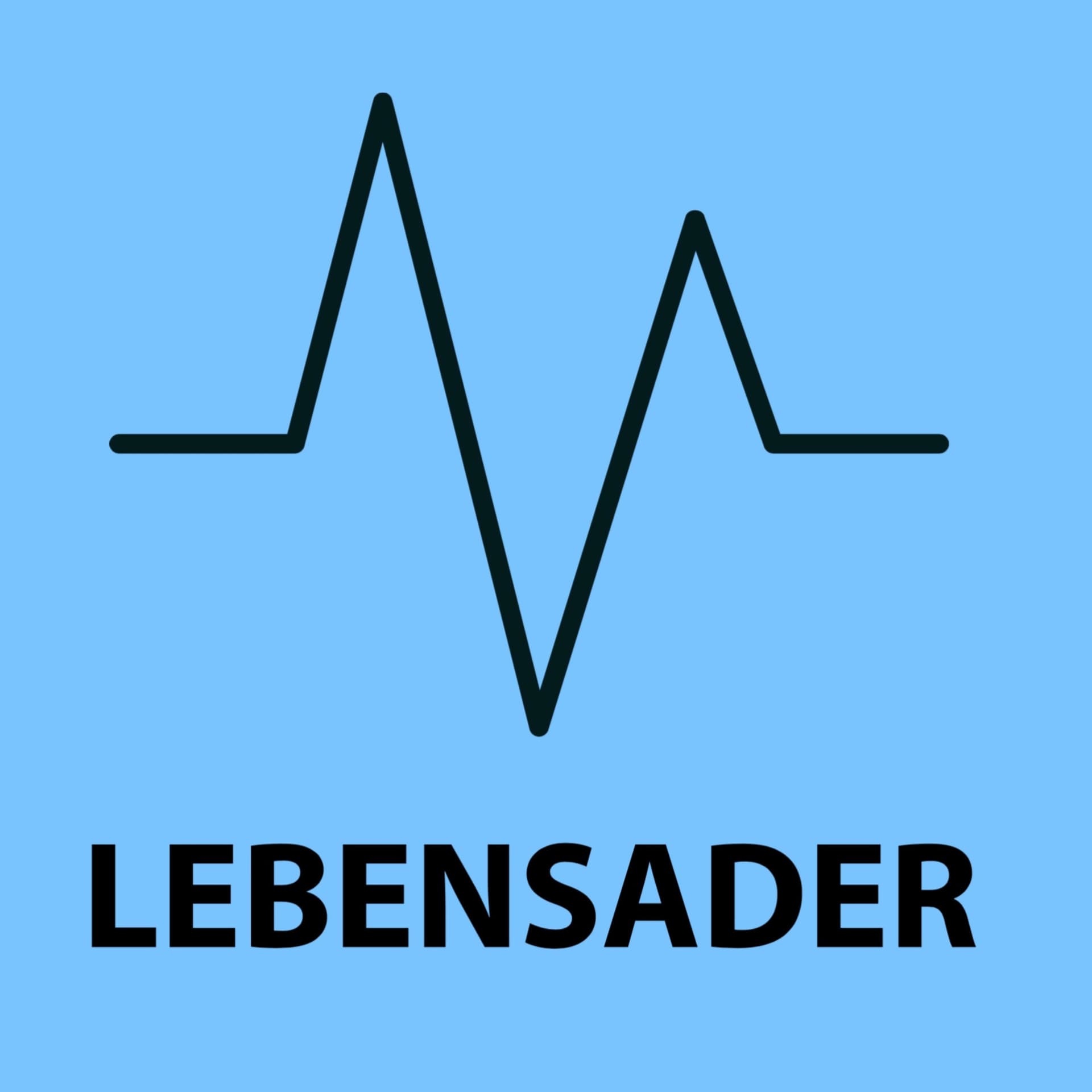 Lebensader - Der Podcast - Podcasts