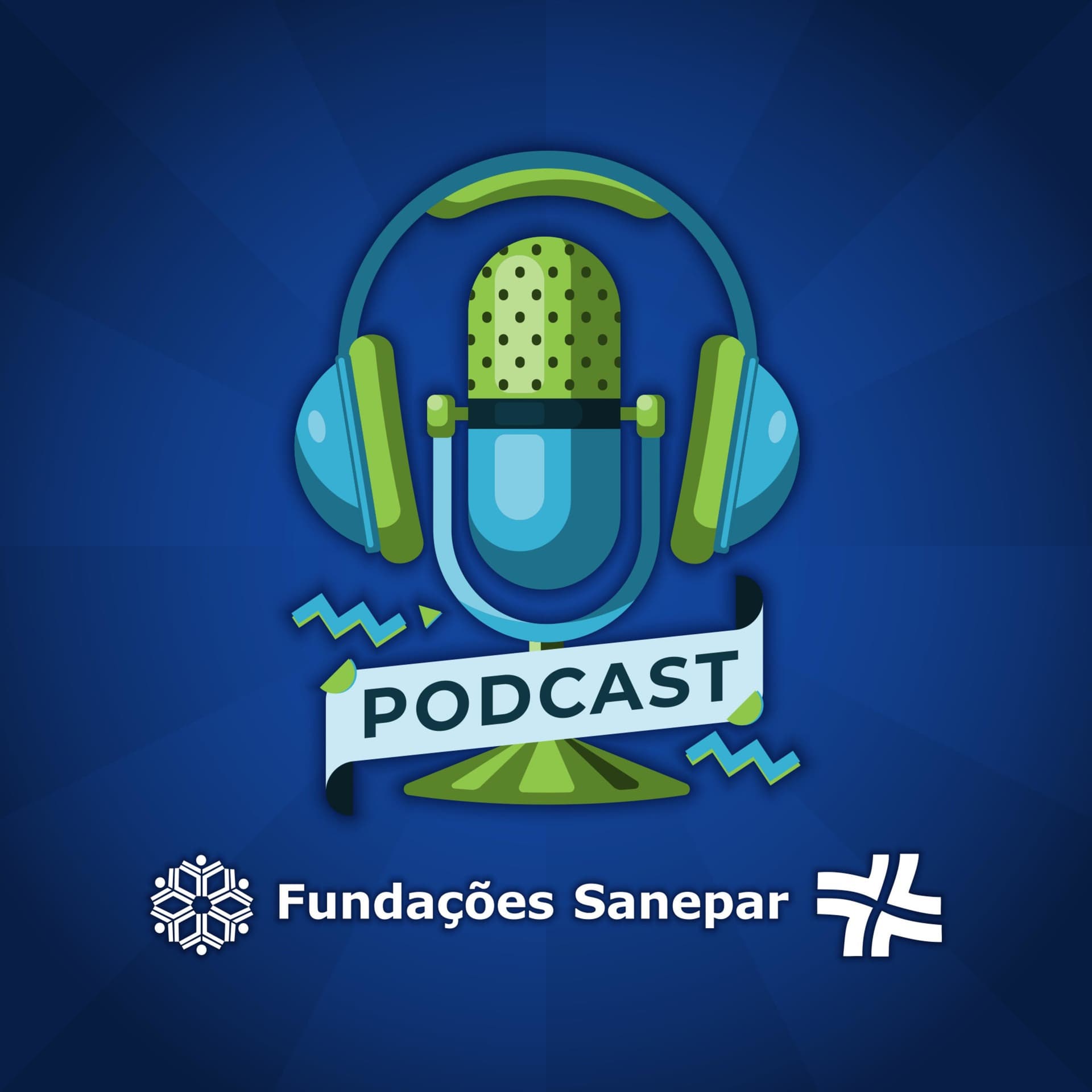 Fundações Sanepar