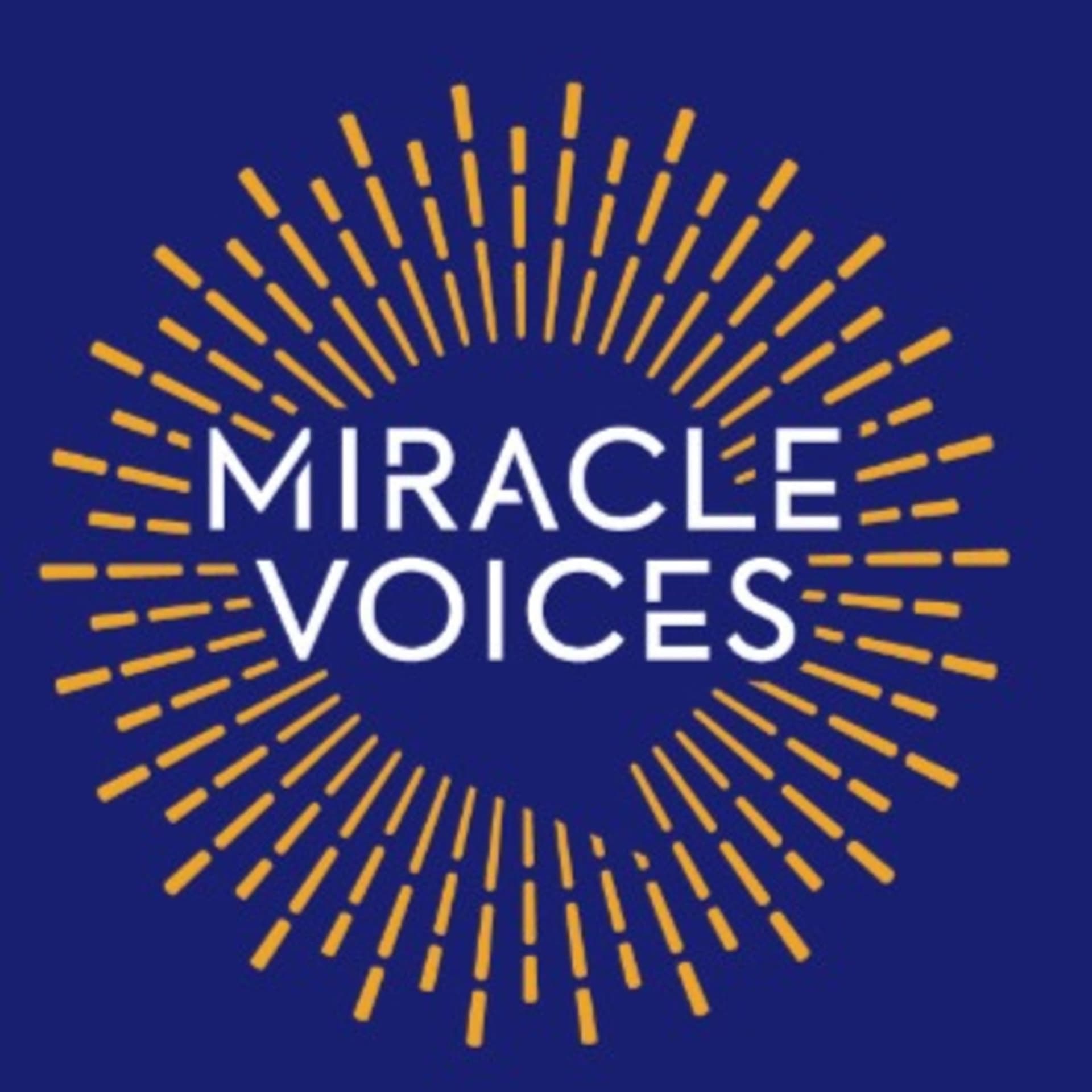 Miracle Voices - A Course In Miracles Podcast (ACIM) - Podcasts