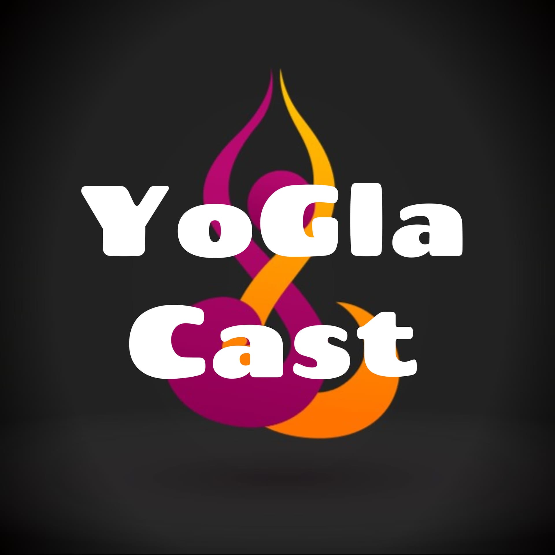 YoGla Cast - Podcasts