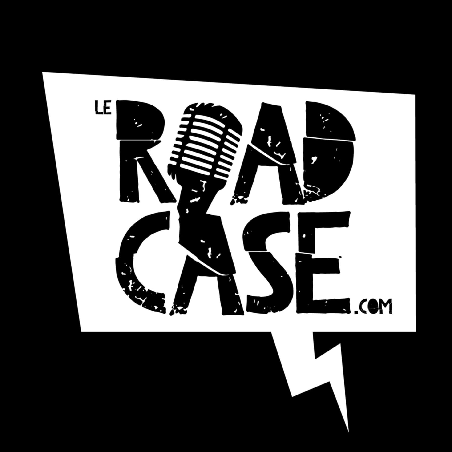 Le Roadcase - Podcasts