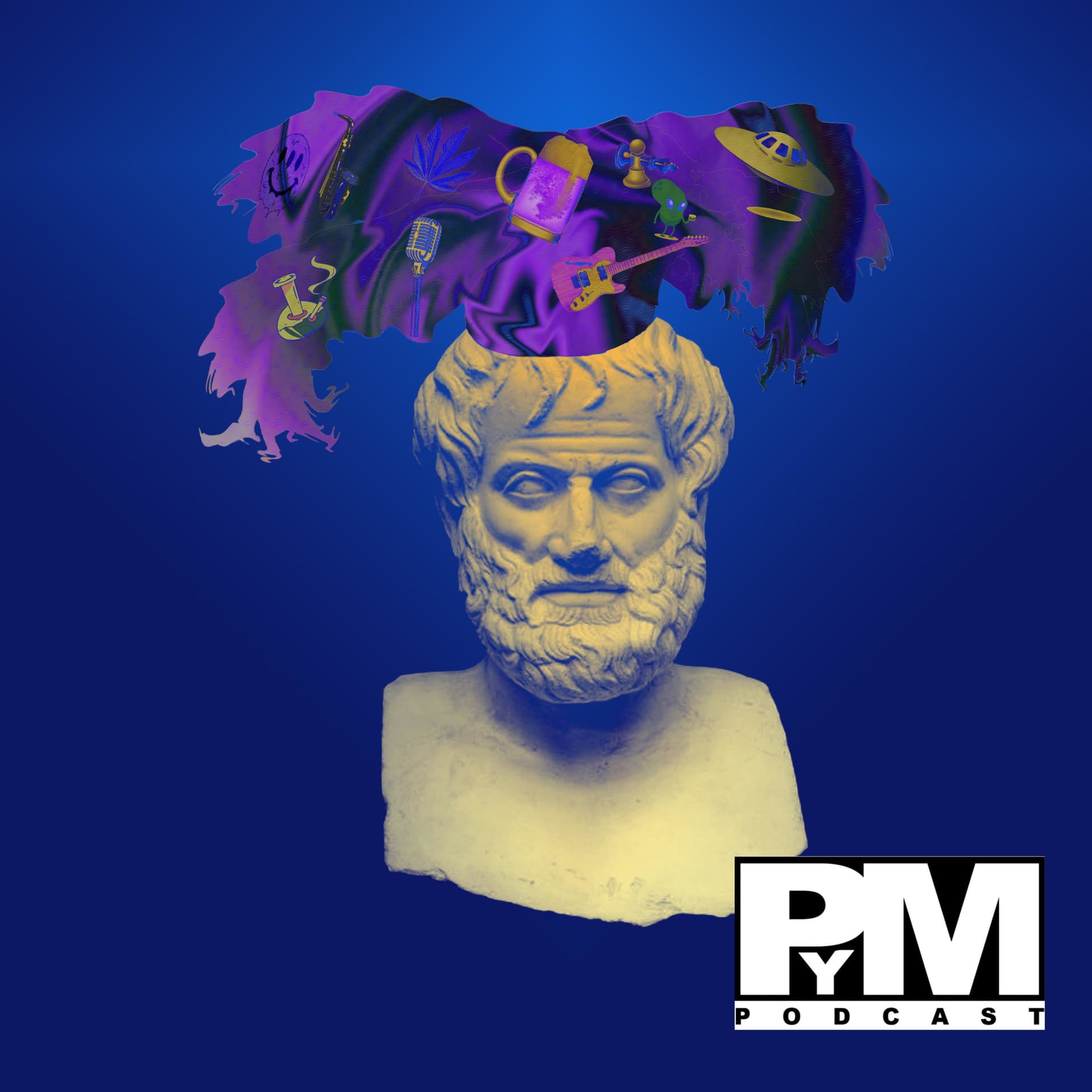 Pendejada y Media - Podcasts