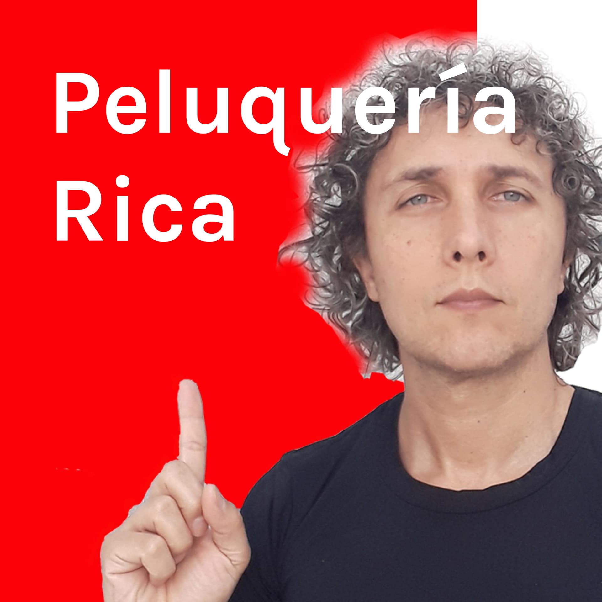 Peluquería Rica - Podcasts