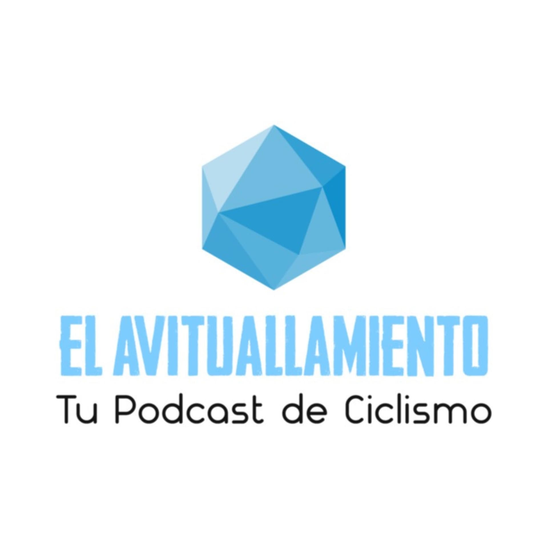 El Avituallamiento - Podcasts