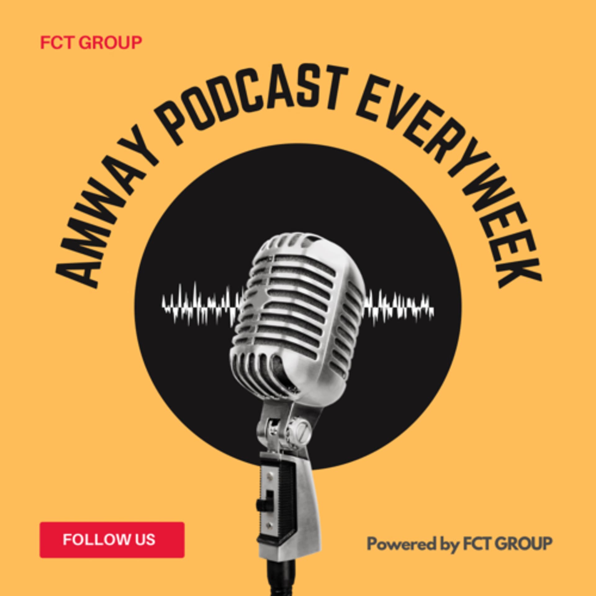 Kinh nghiệm Amway - Podcasts