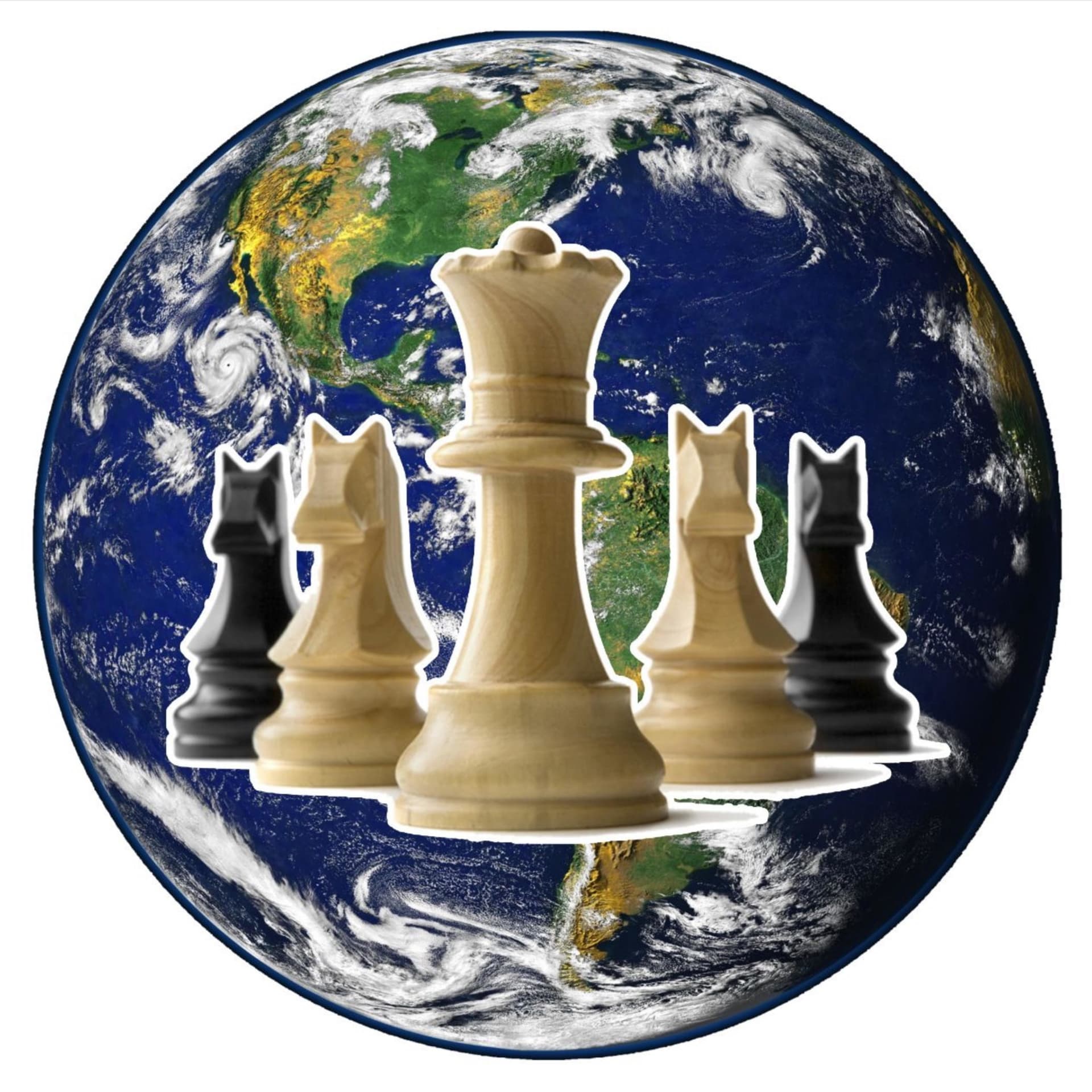 In Geopolitica Veritas - Podcasts
