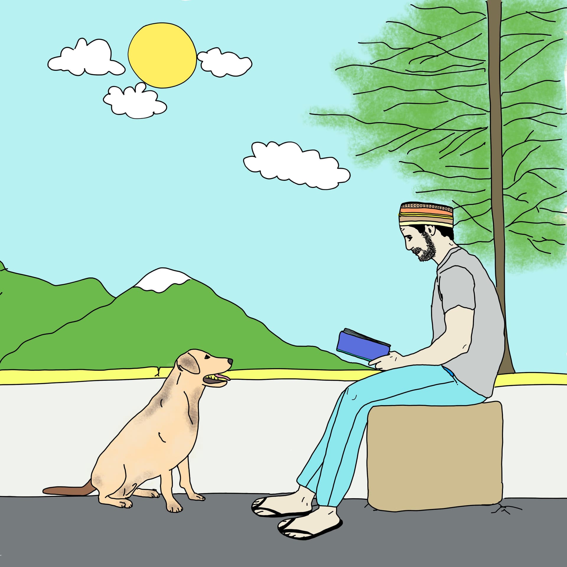 A Book A Day - A Literary Podcast from India - Podcasts
