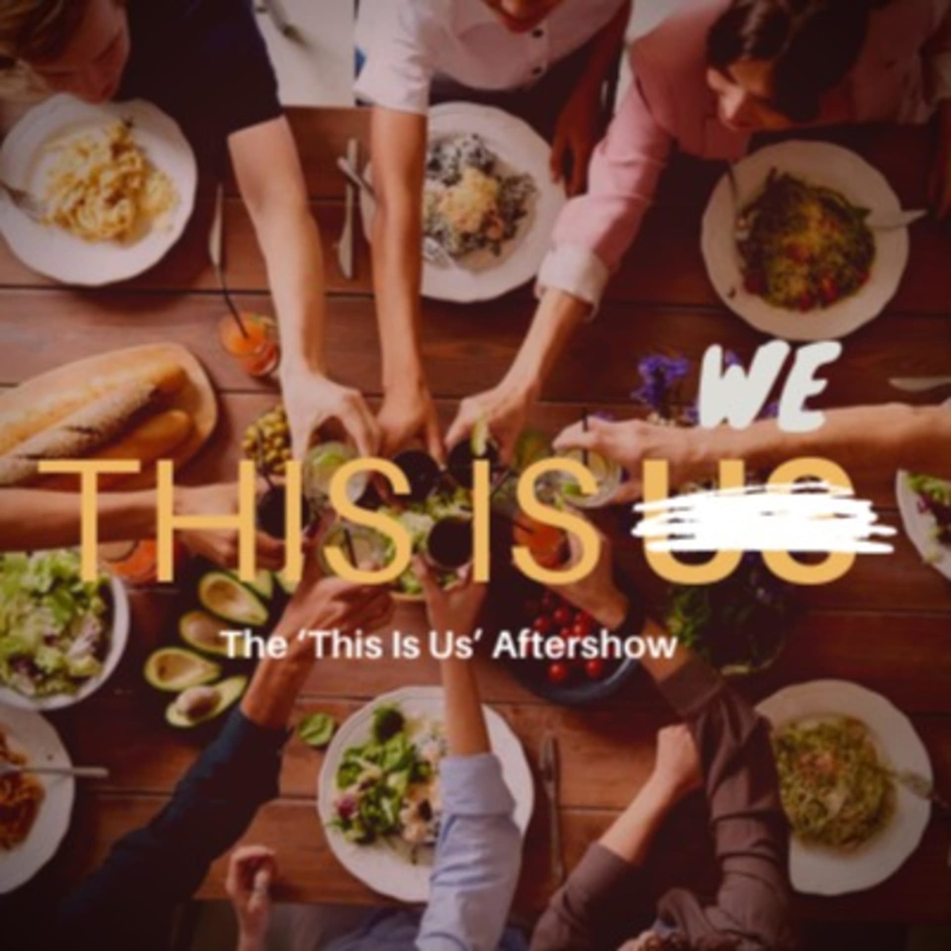 This Is We: The This Is Us Aftershow - Podcasts