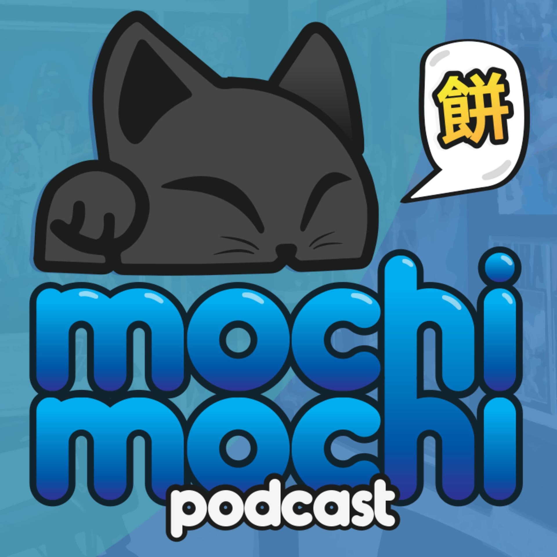 Mochi Mochi Podcast - Podcasts