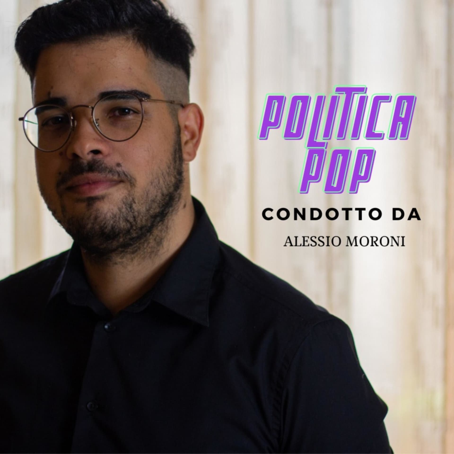 Politica Pop - Podcasts
