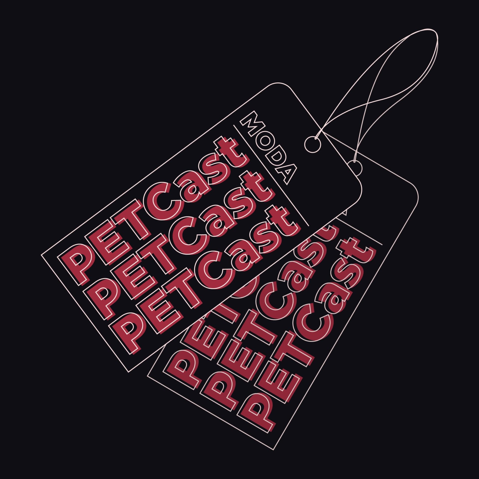 PETCast Moda - Podcasts