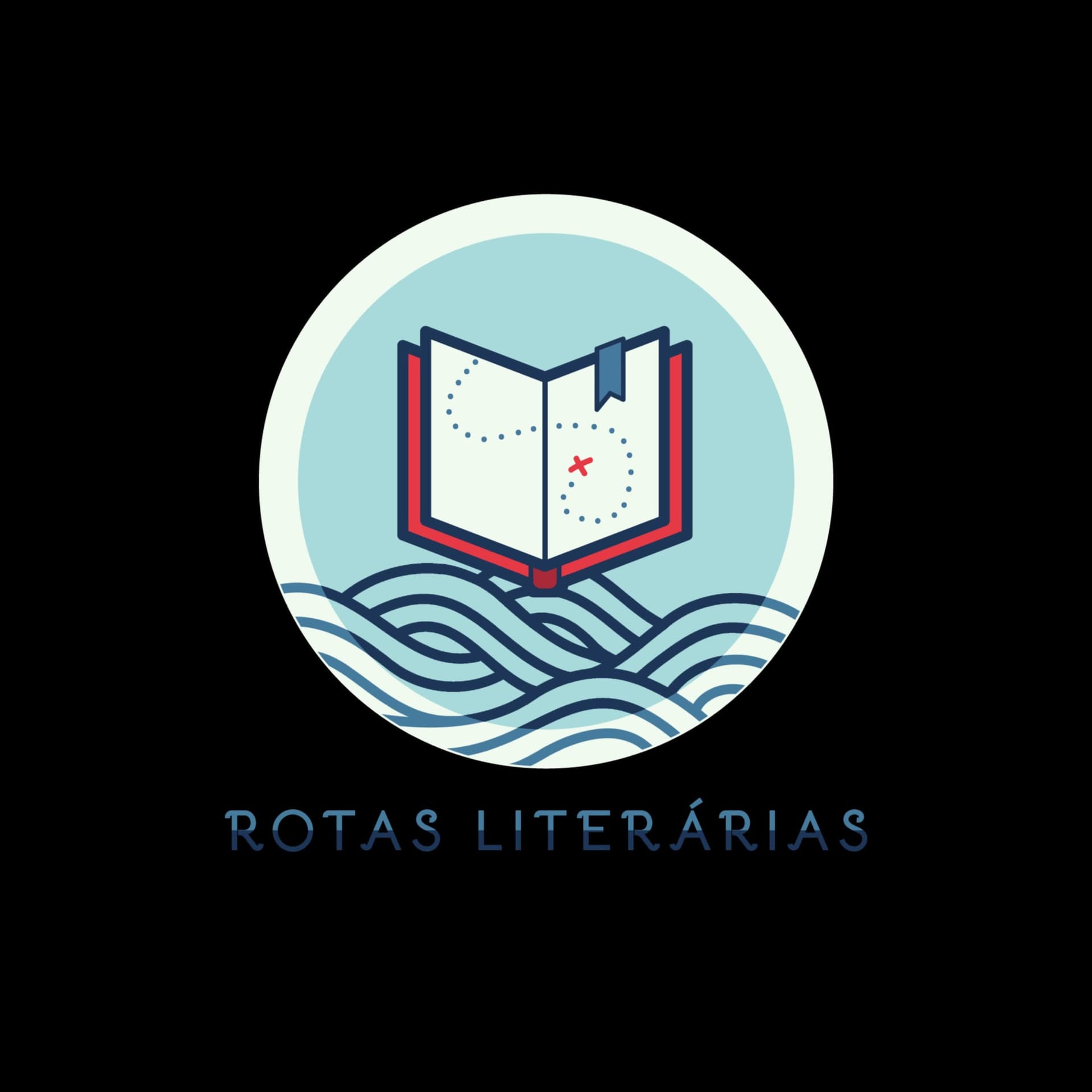 ROTAS LITERÁRIAS - Podcasts