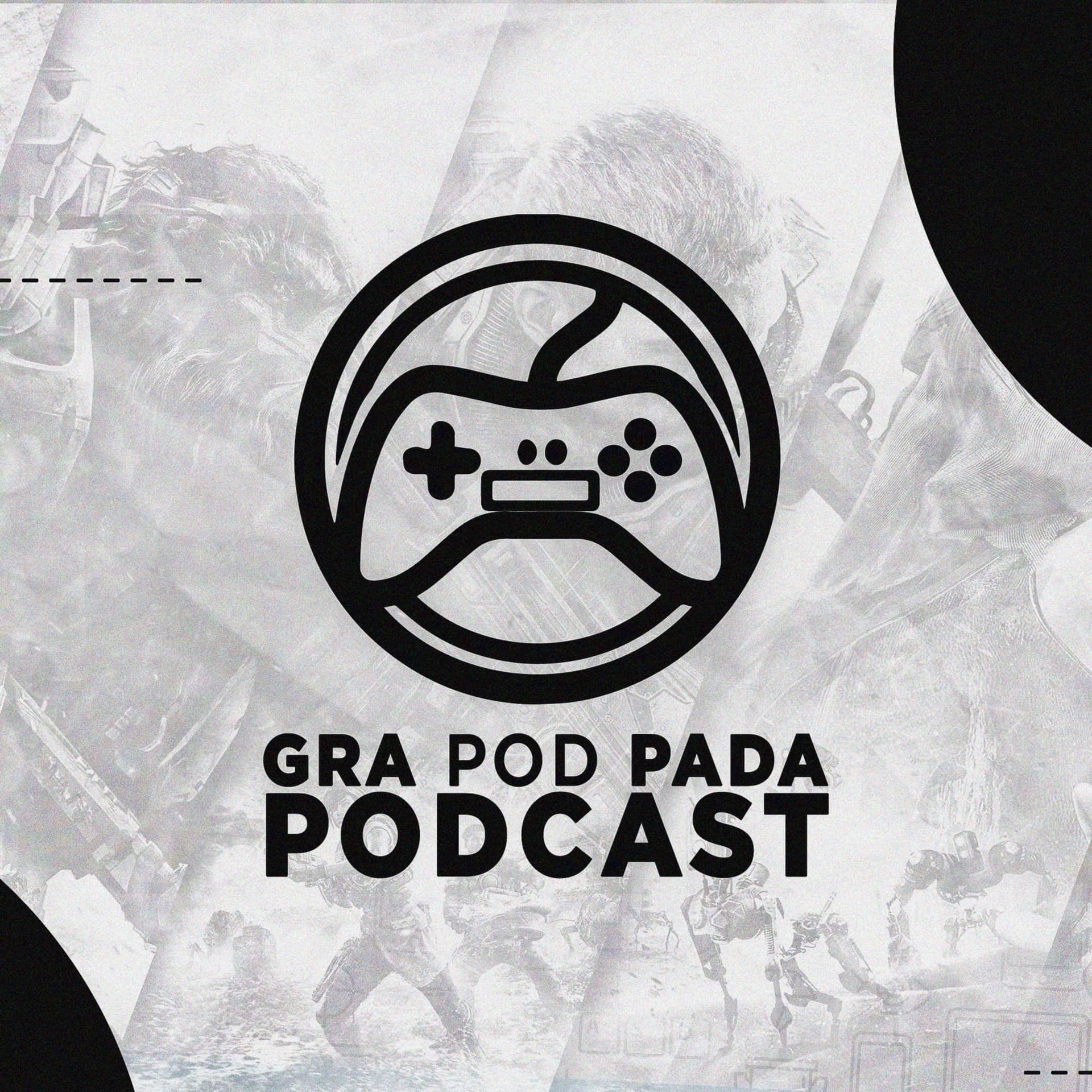 Gra Pod Pada - Podcasts