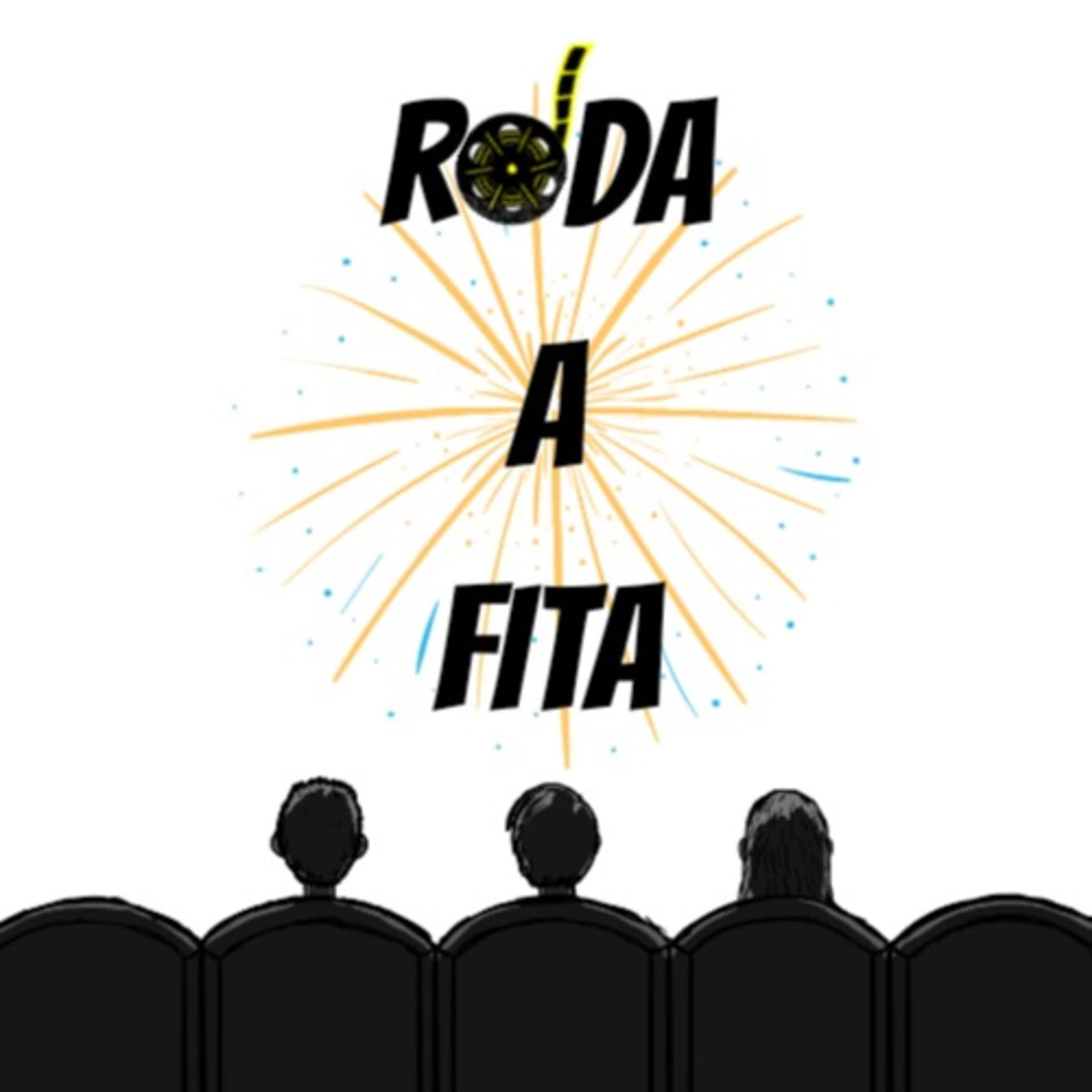Roda a Fita Podcast - Podcasts