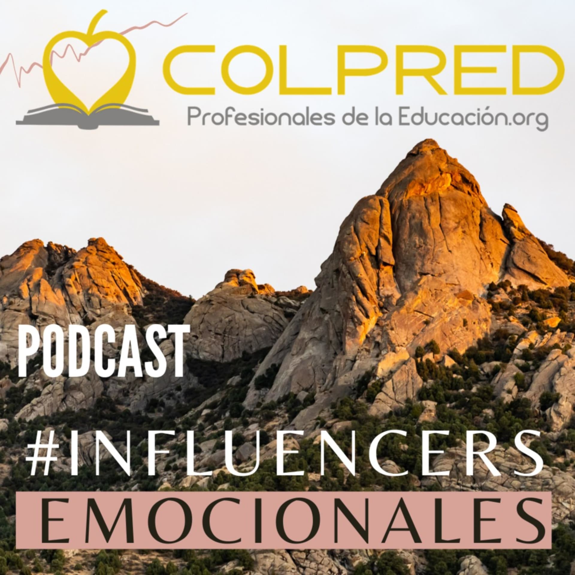 Influencers Emocionales - Podcasts