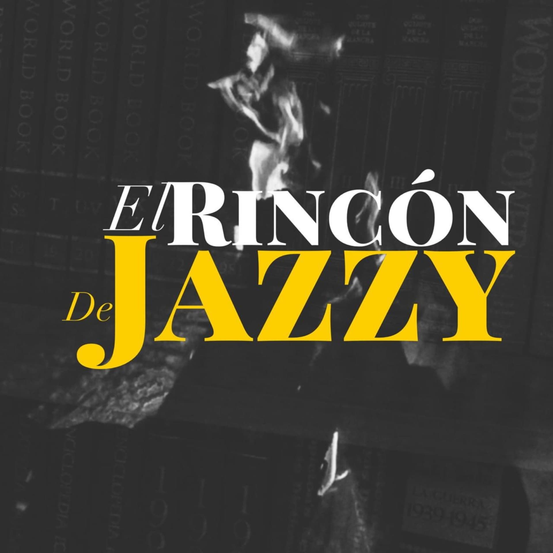 El Rincón de Jazzy - Podcasts