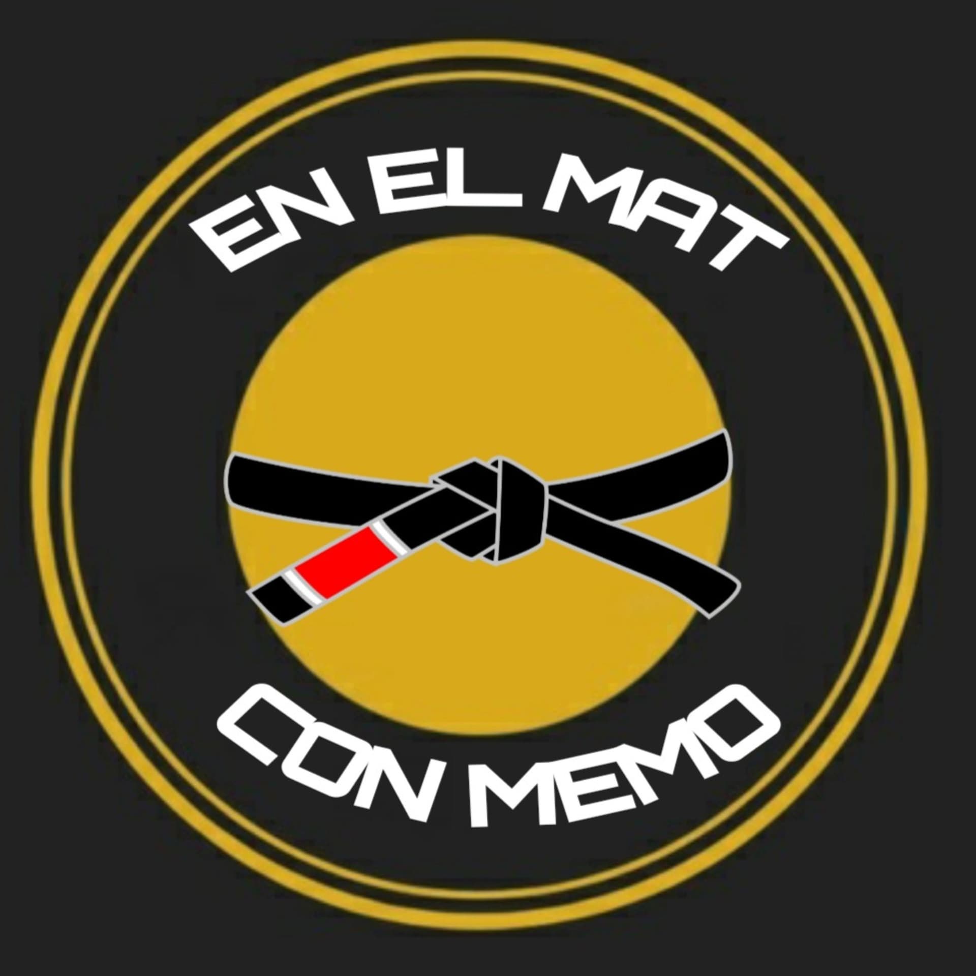 EN EL MAT CON MEMO - Podcasts