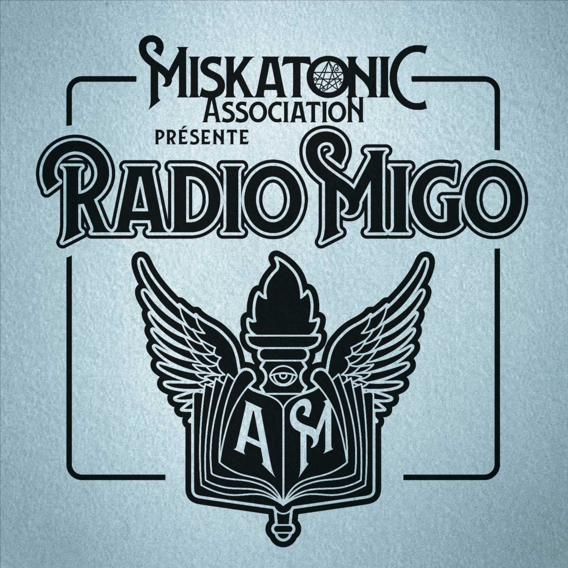 Radio MiGo - Podcasts