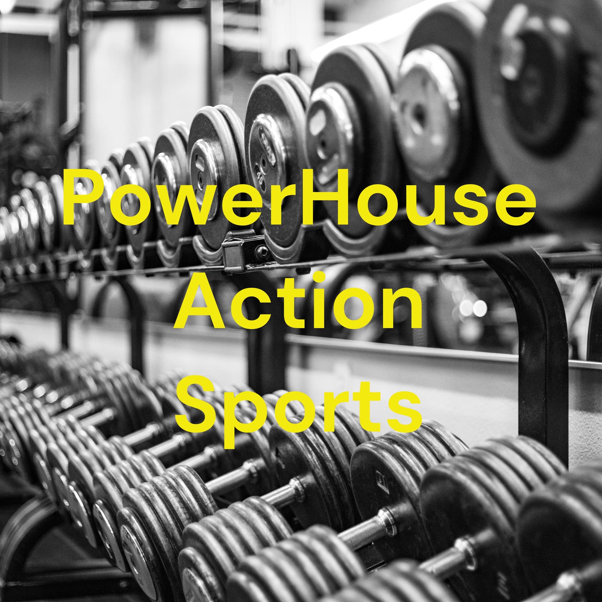 PowerHouse Action Sports - Podcasts