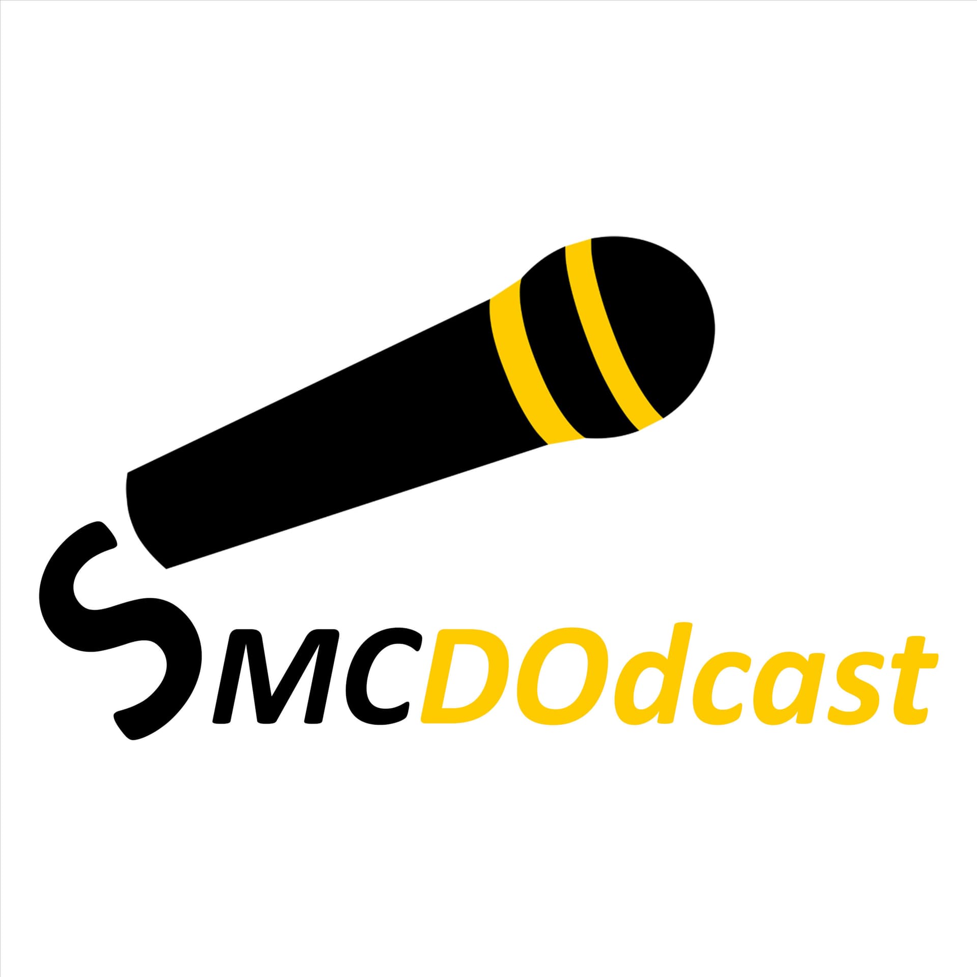 SMCDOdcast - Podcasts
