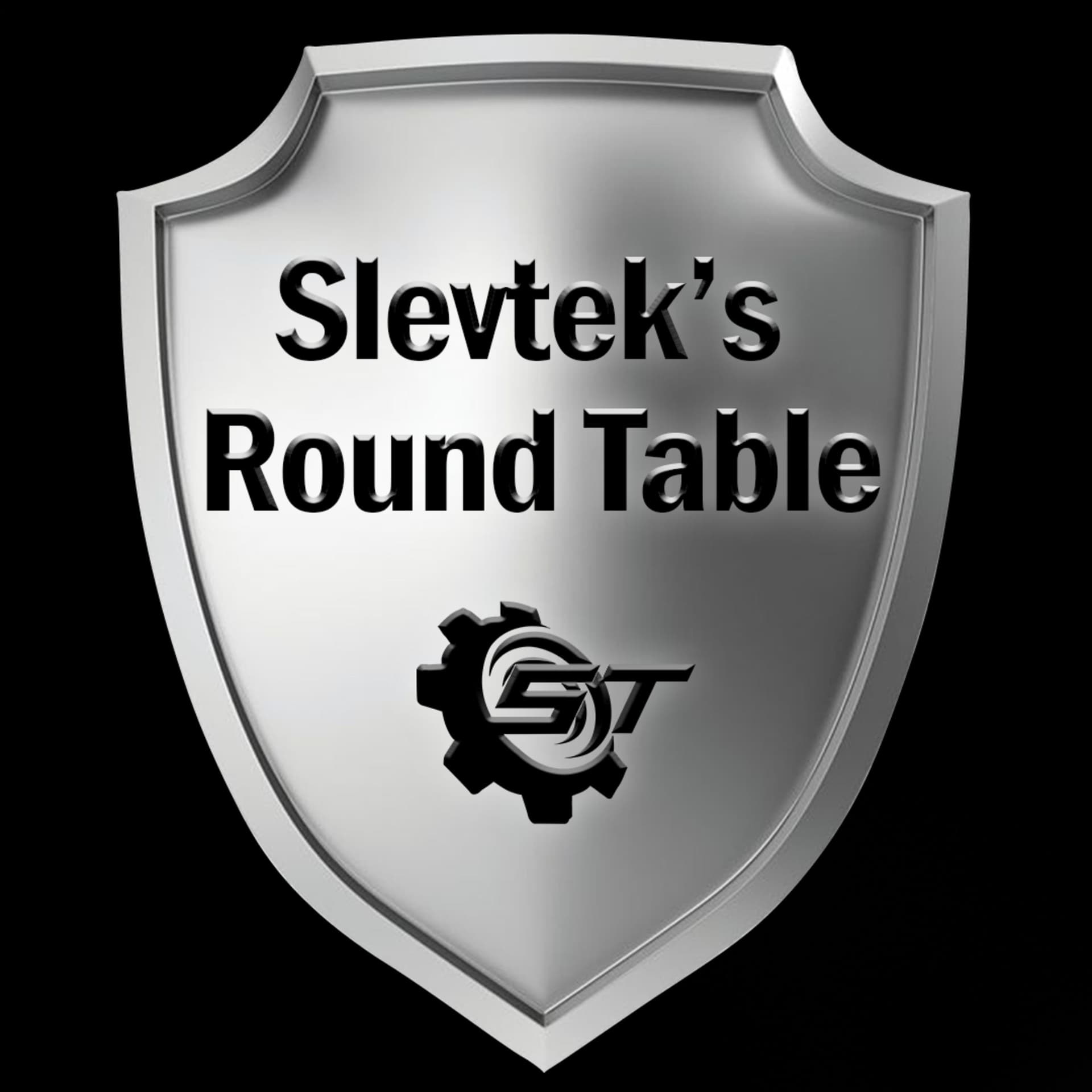 Slevteks Roundtable - Podcasts