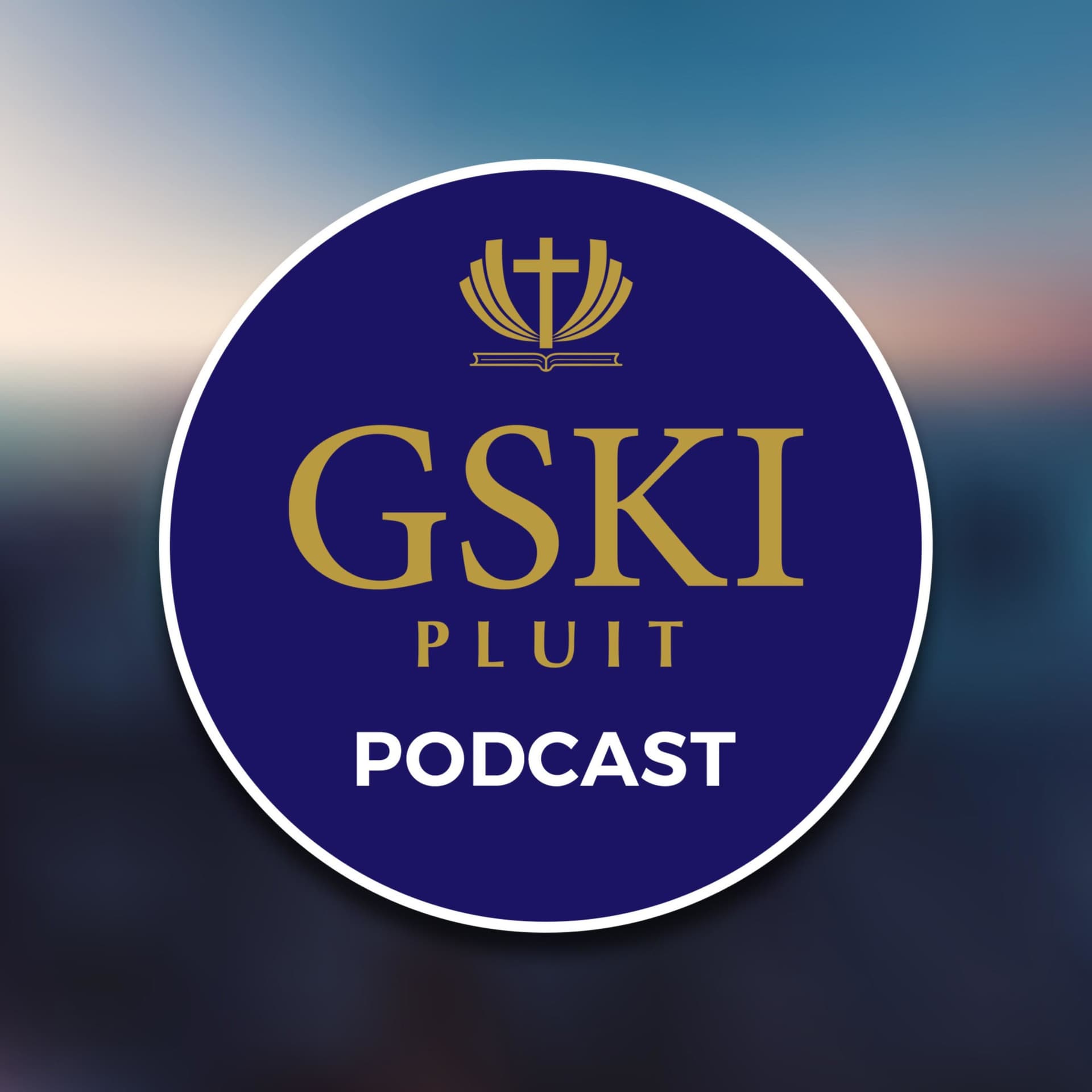 GSKI Pluit Podcast - Podcasts
