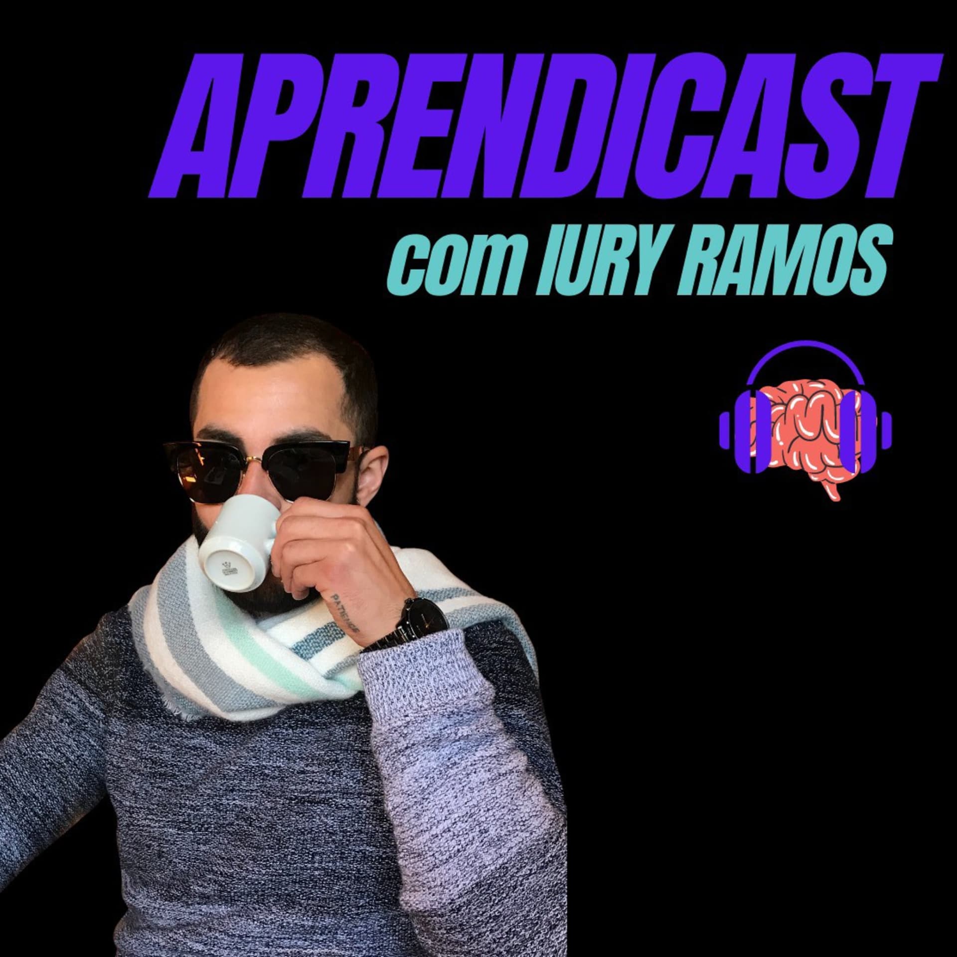 AprendiCast - Podcasts
