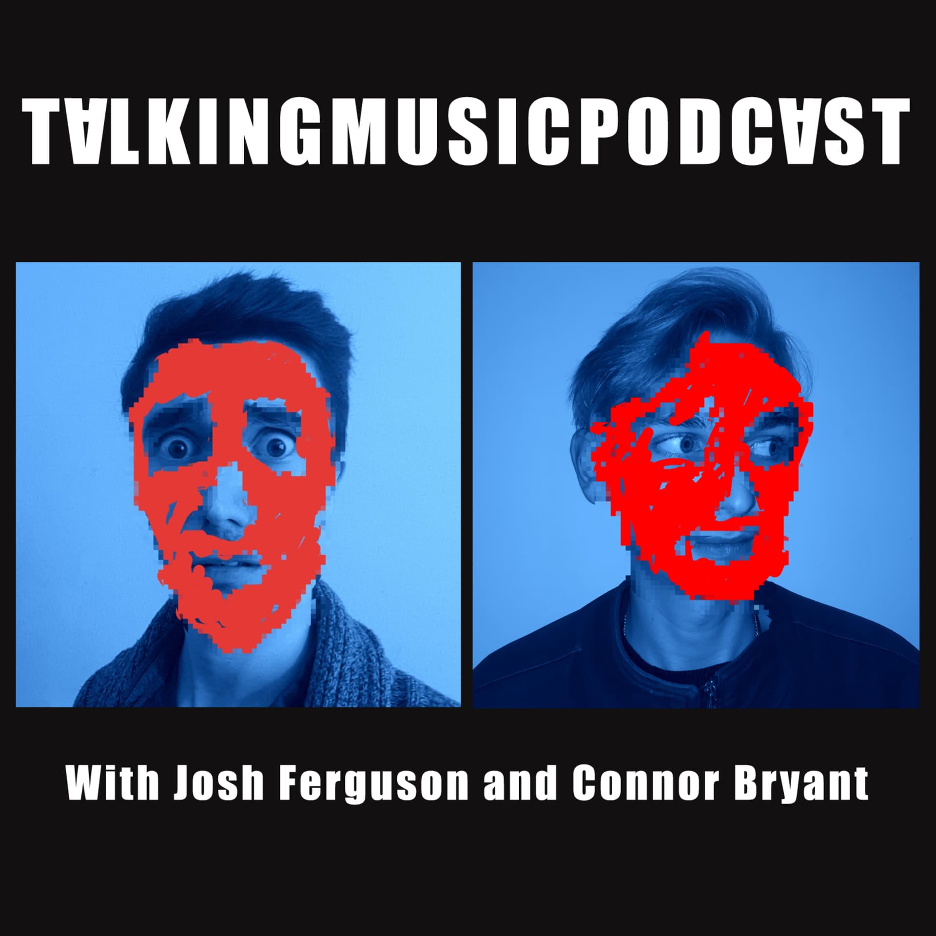 Talking Music! Podcast - Podcasts