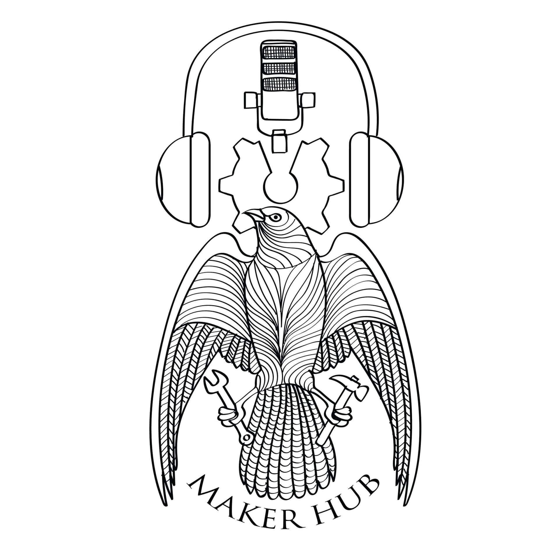 Мейкери України. MakersUA - Podcasts