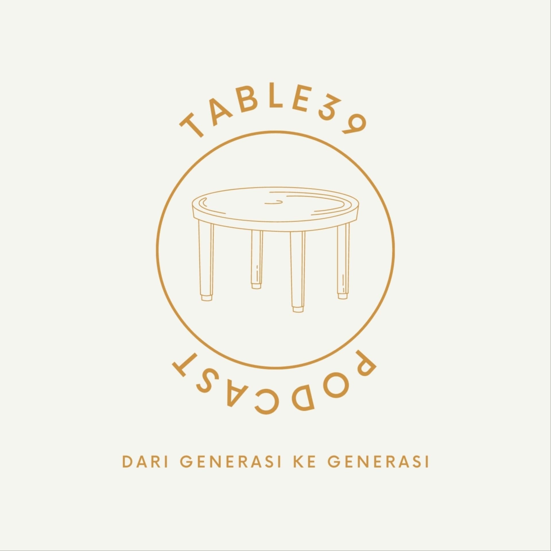 Table39 Podcast - Podcasts