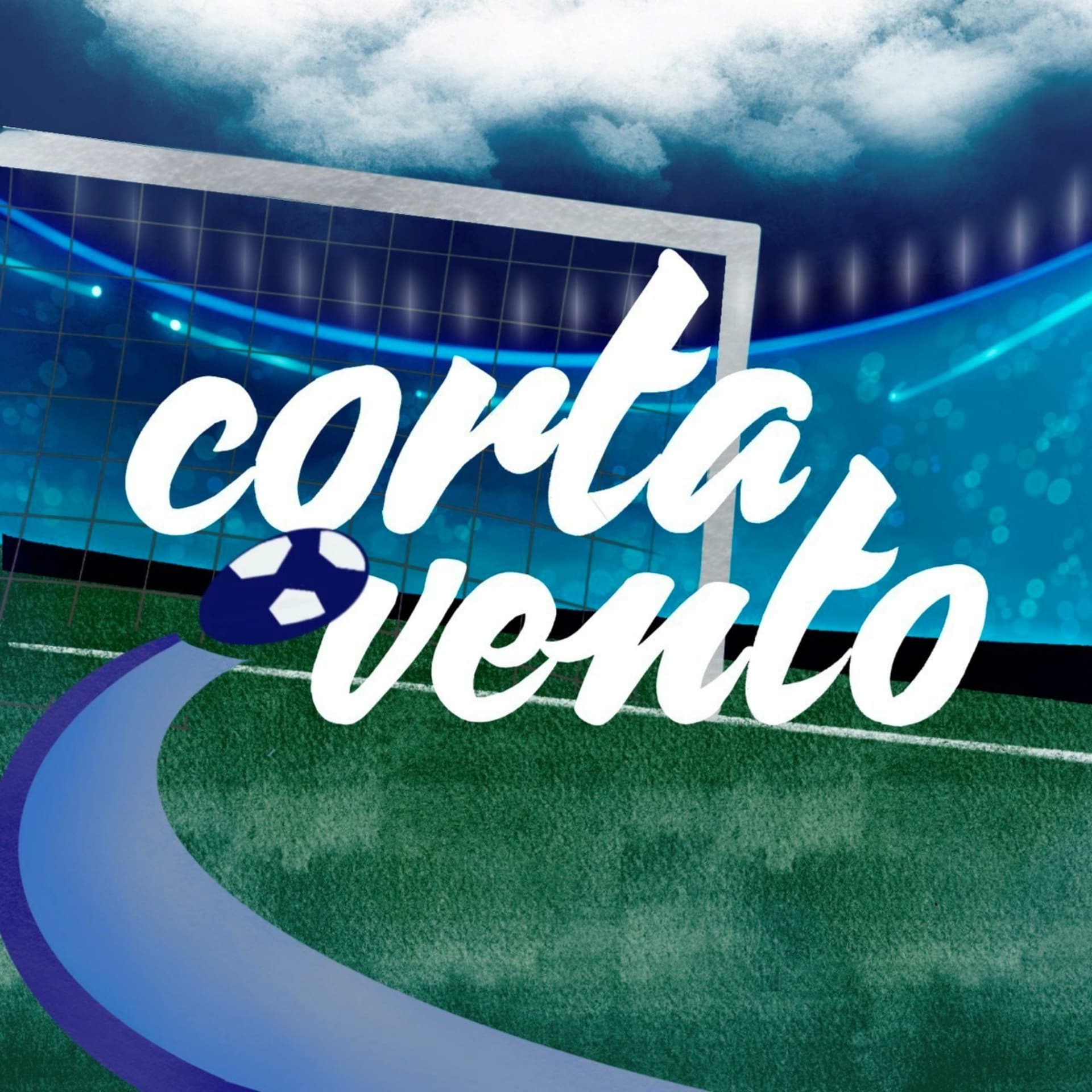 CORTA VENTO - Podcasts