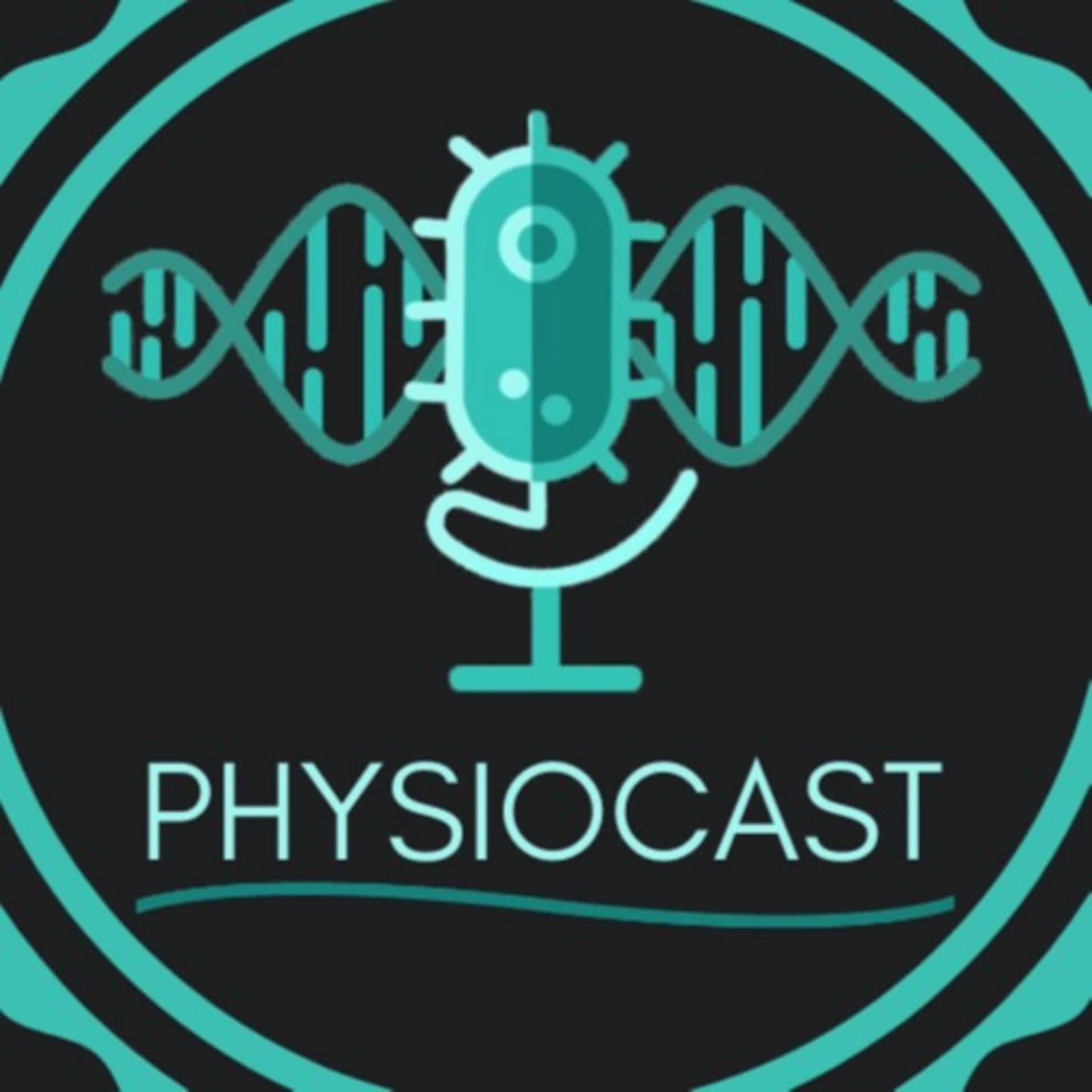 PhysioCast - UNIPAMPA - Podcasts