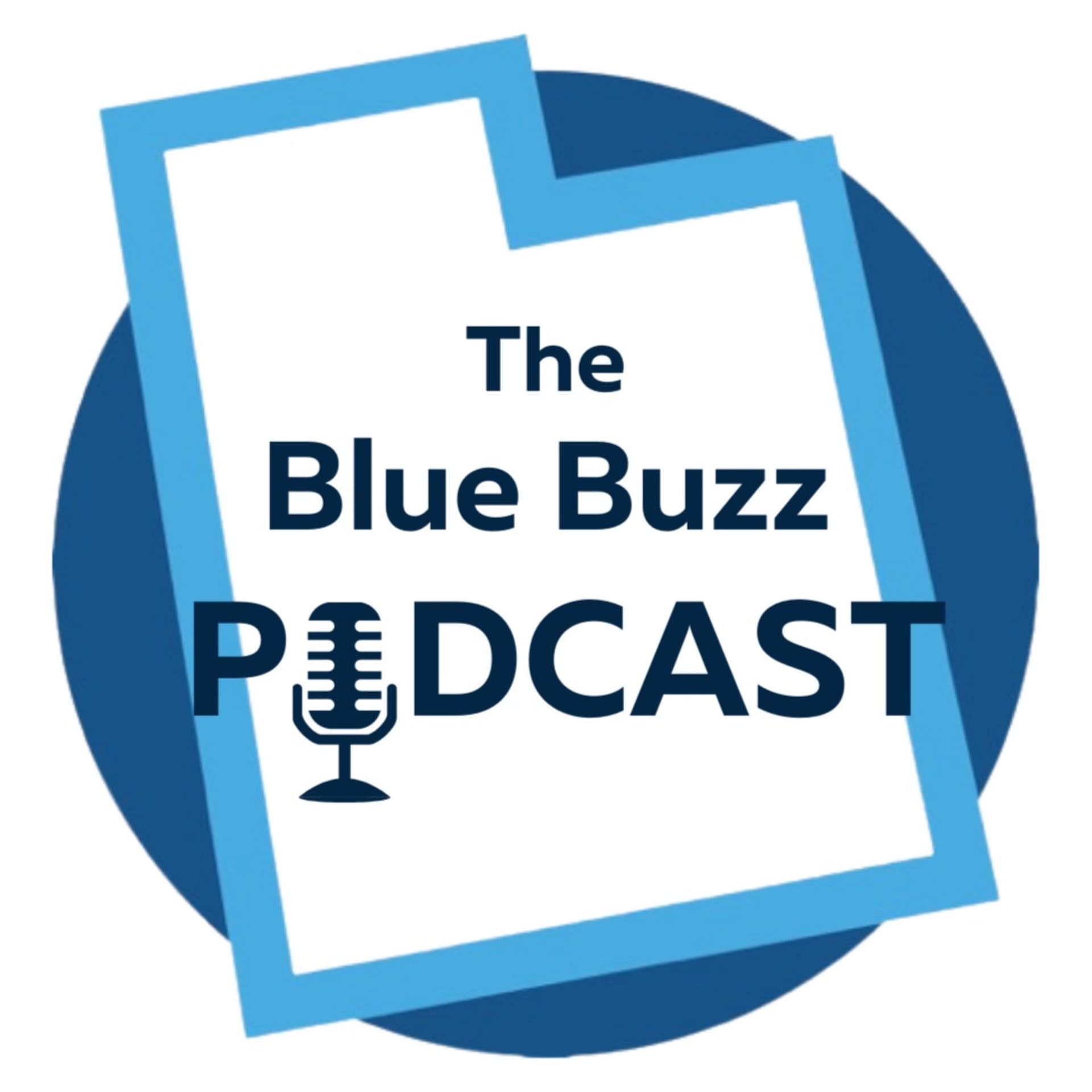 The Blue Buzz - Podcasts