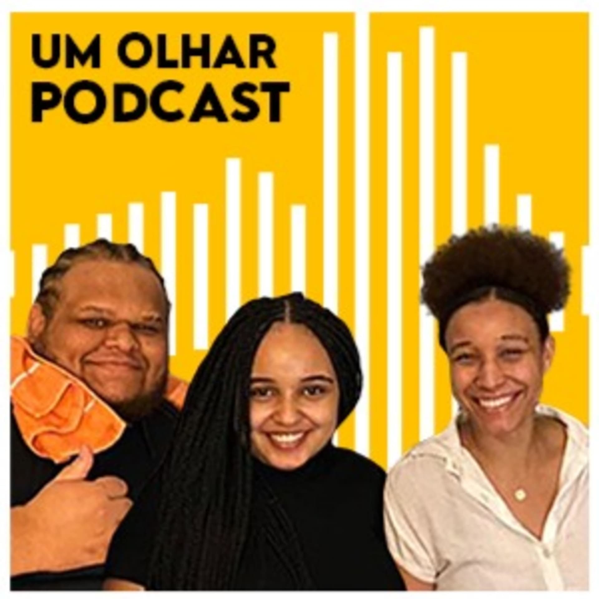 Um olhar PODCAST - Podcasts