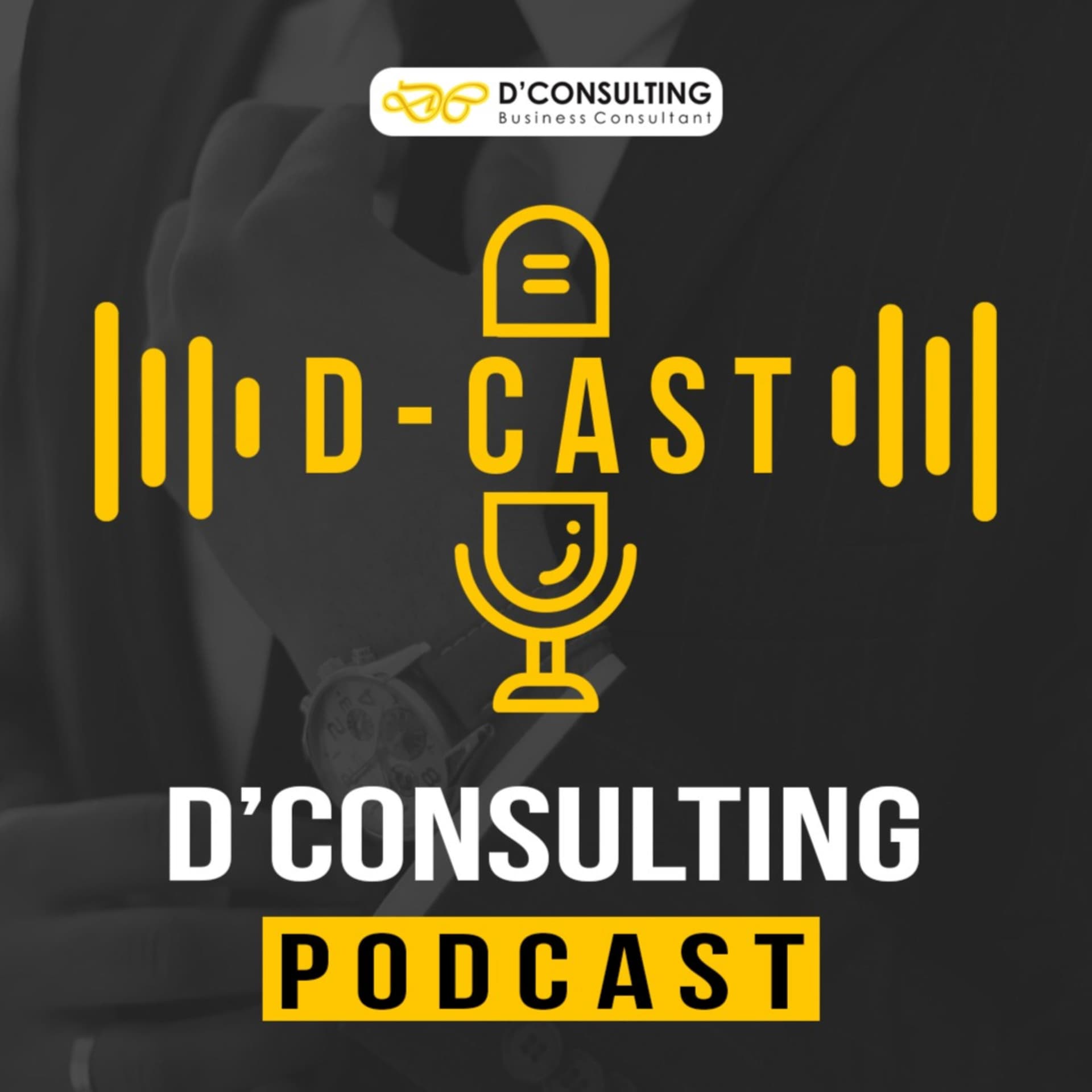 BELAJAR BISNIS, KEUANGAN, DAN PAJAK - Podcasts