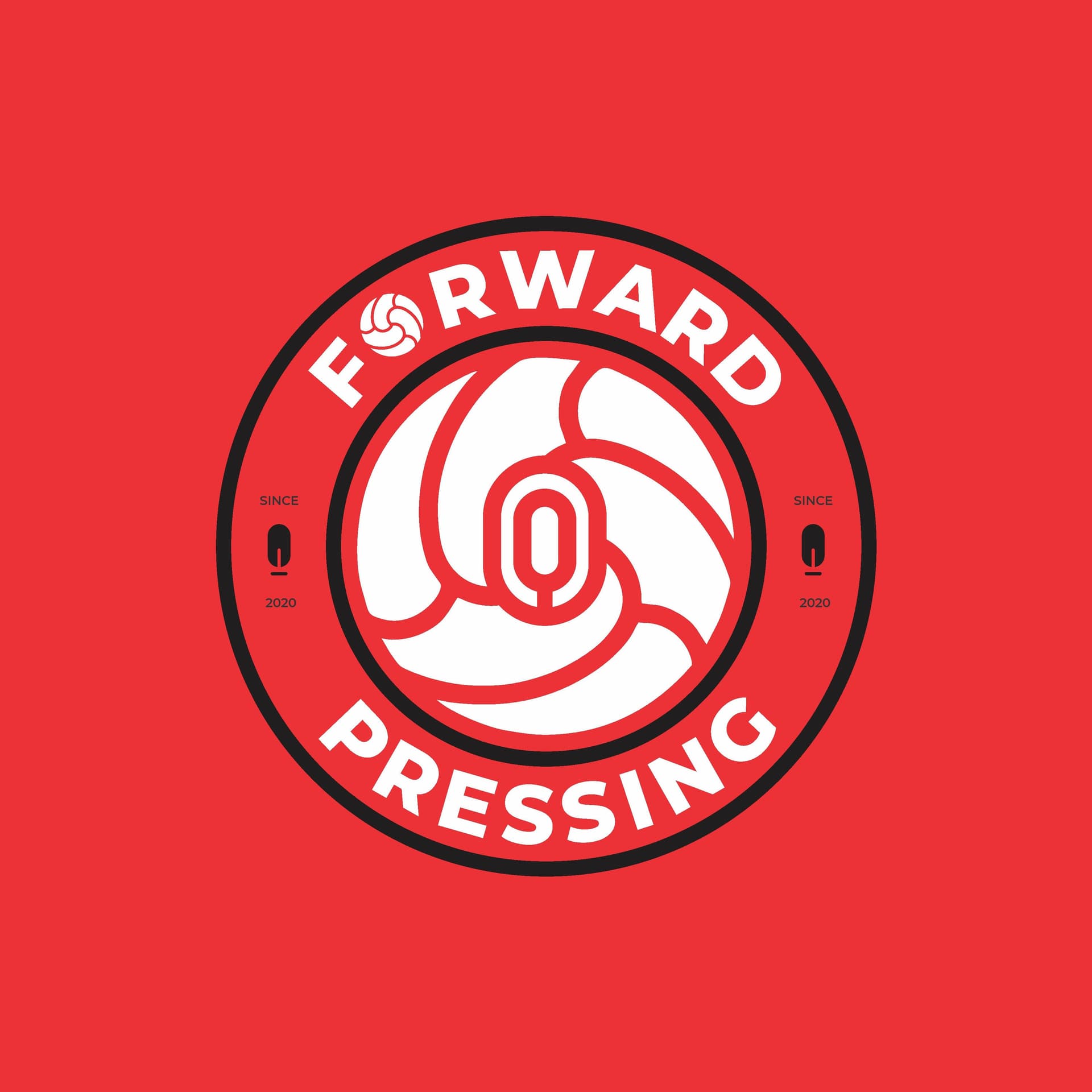 Forward Pressing