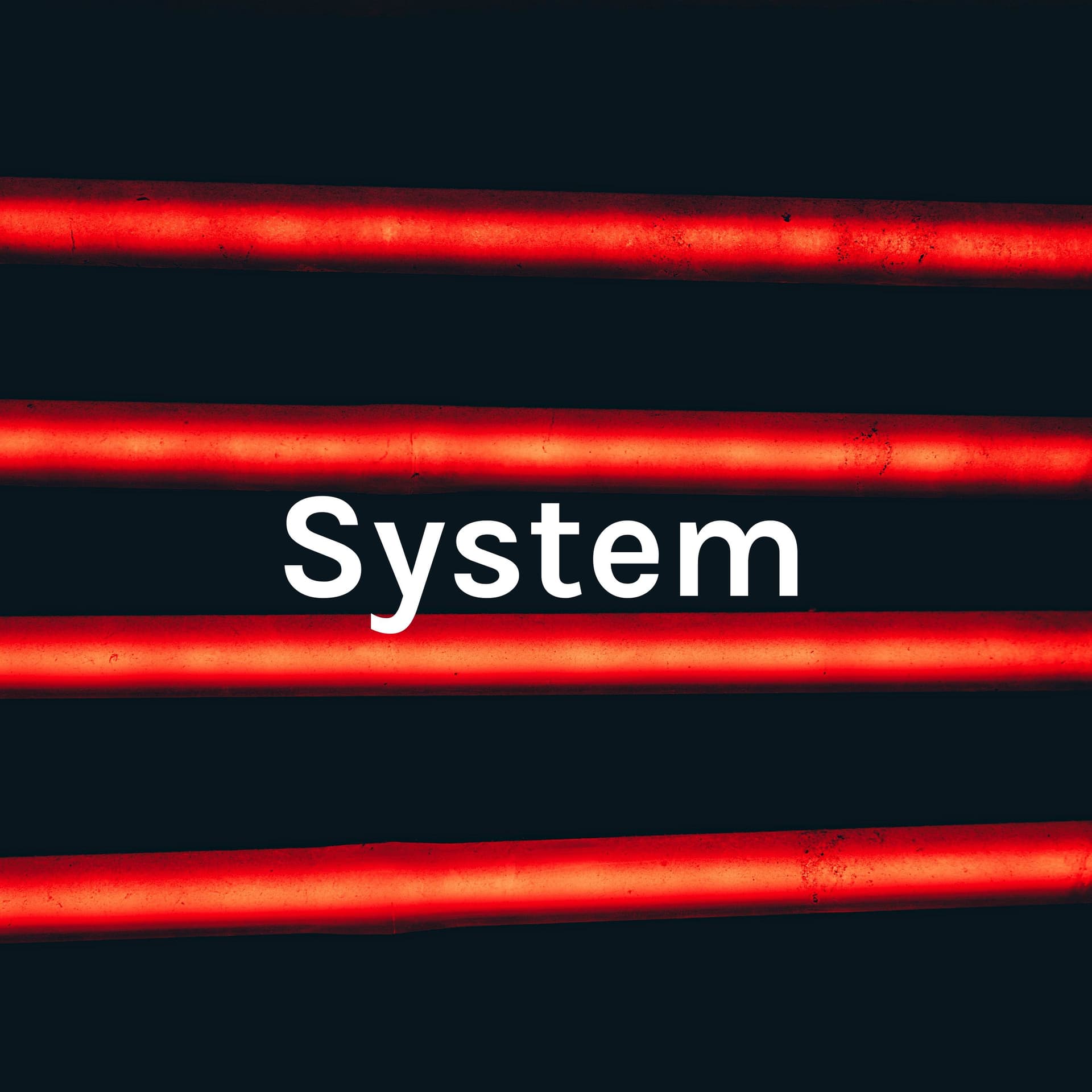 System - Audioksiążka - Podcasts
