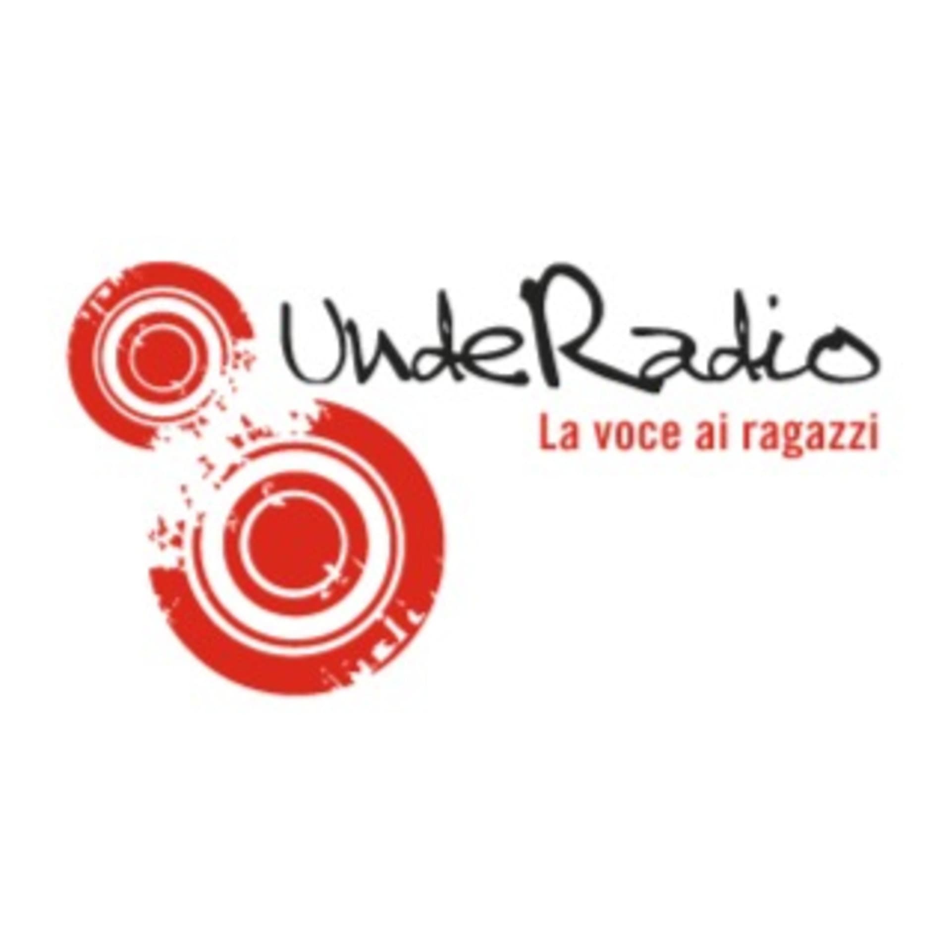 UndeRadio - La voce a3 ragazz3 - Podcasts