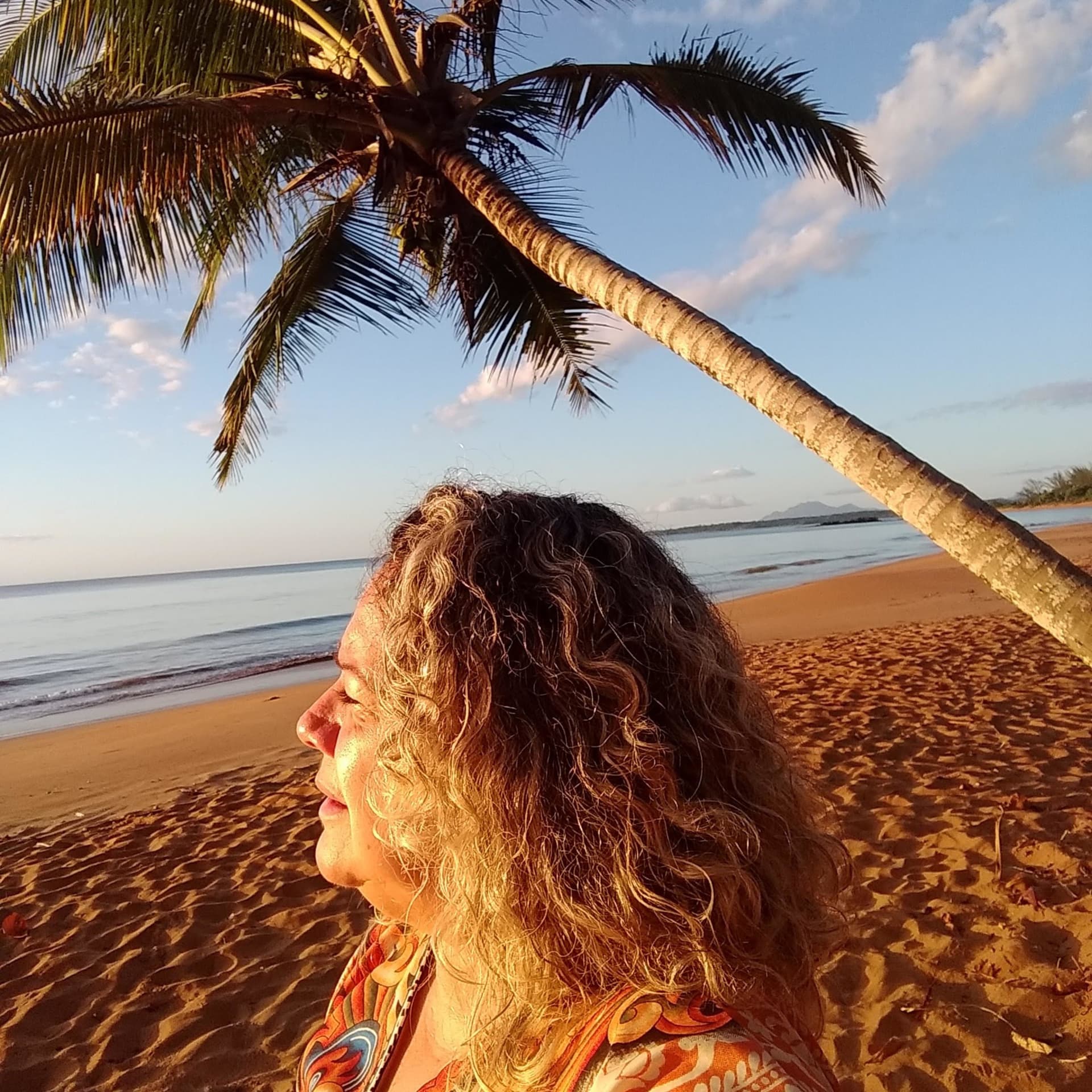 Devocional da Marga - Podcasts