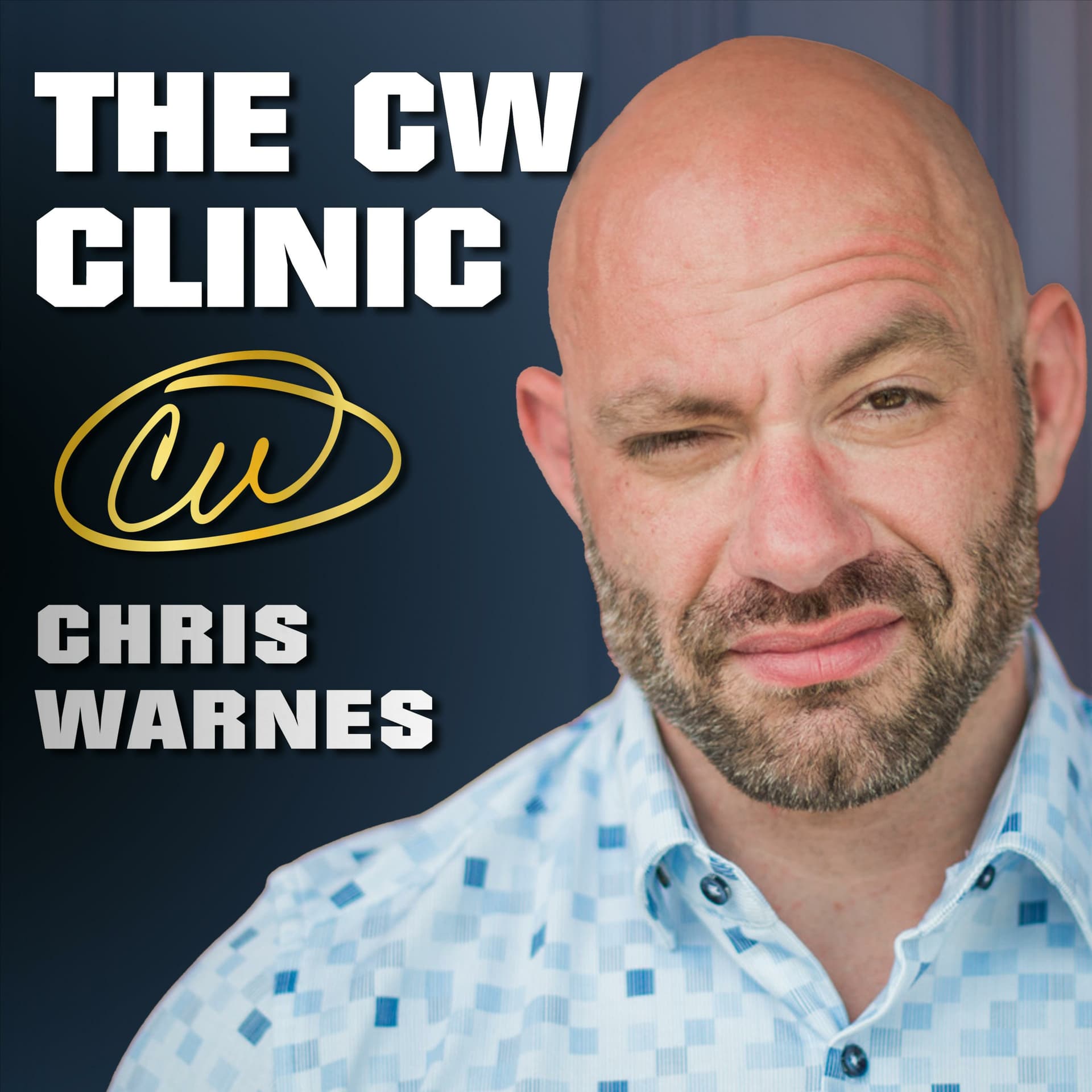 The CW Clinic - Podcasts