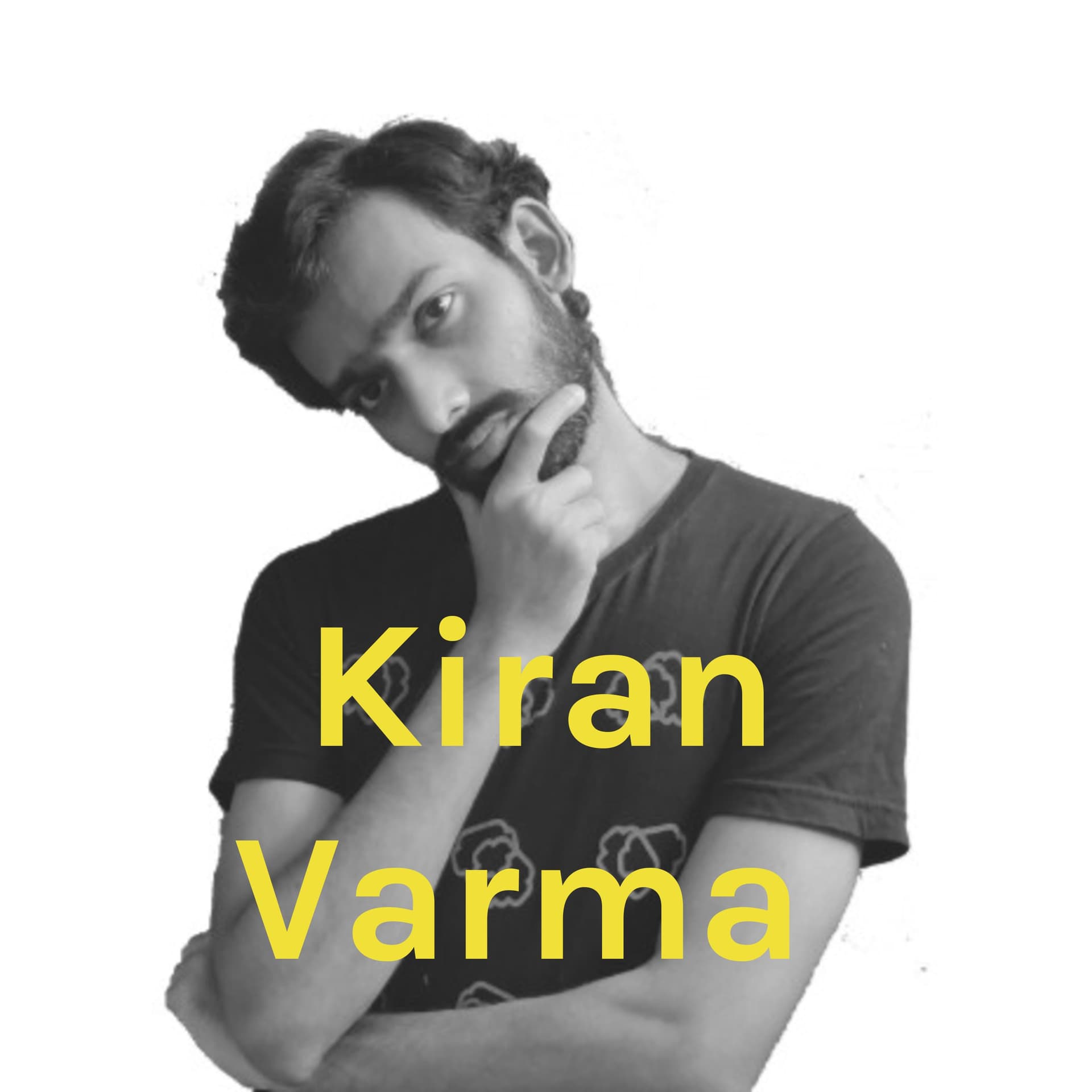 Kiran Varma - Podcasts
