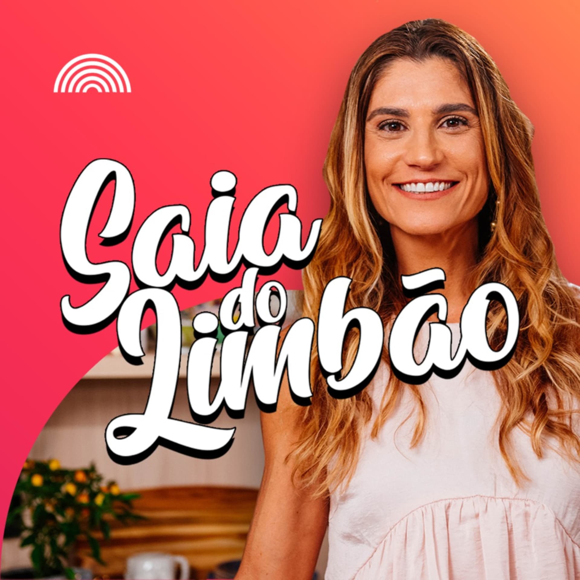 Saia do Limbão com Fabi Sabatini - Podcasts