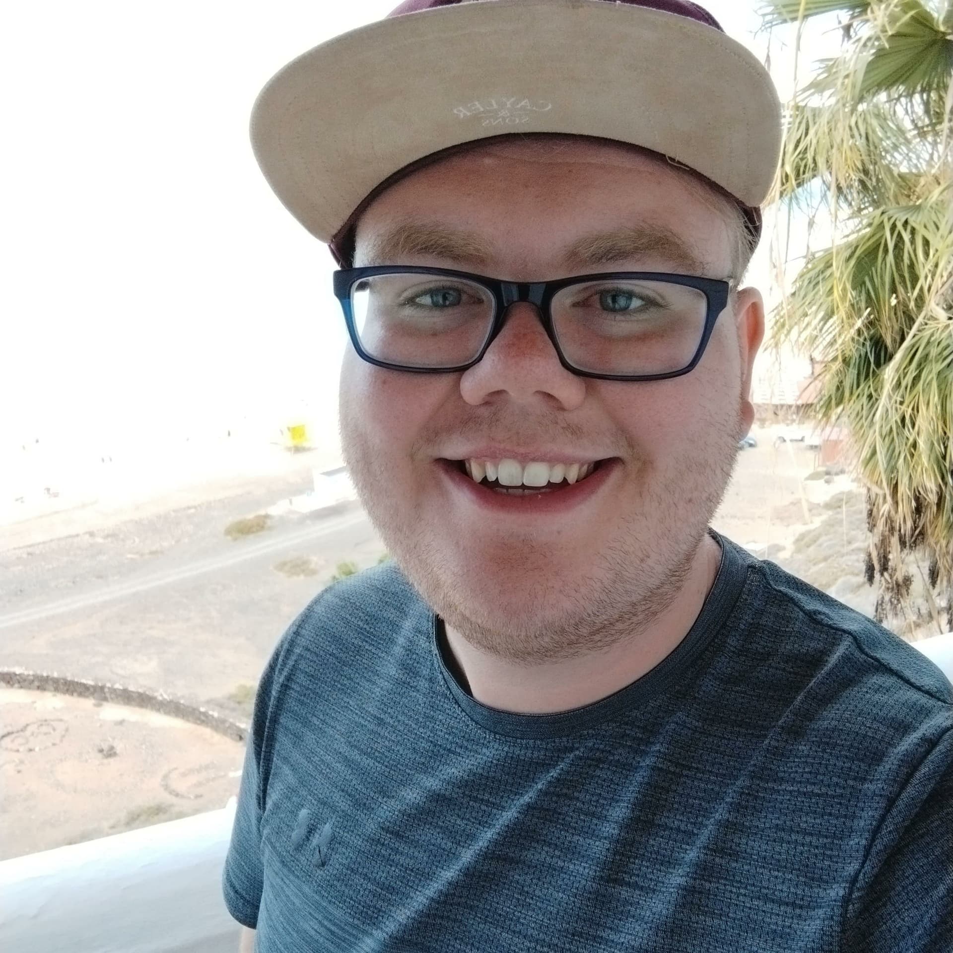 Be the Main Charakter -Podcast mit Tim Roid - Podcasts