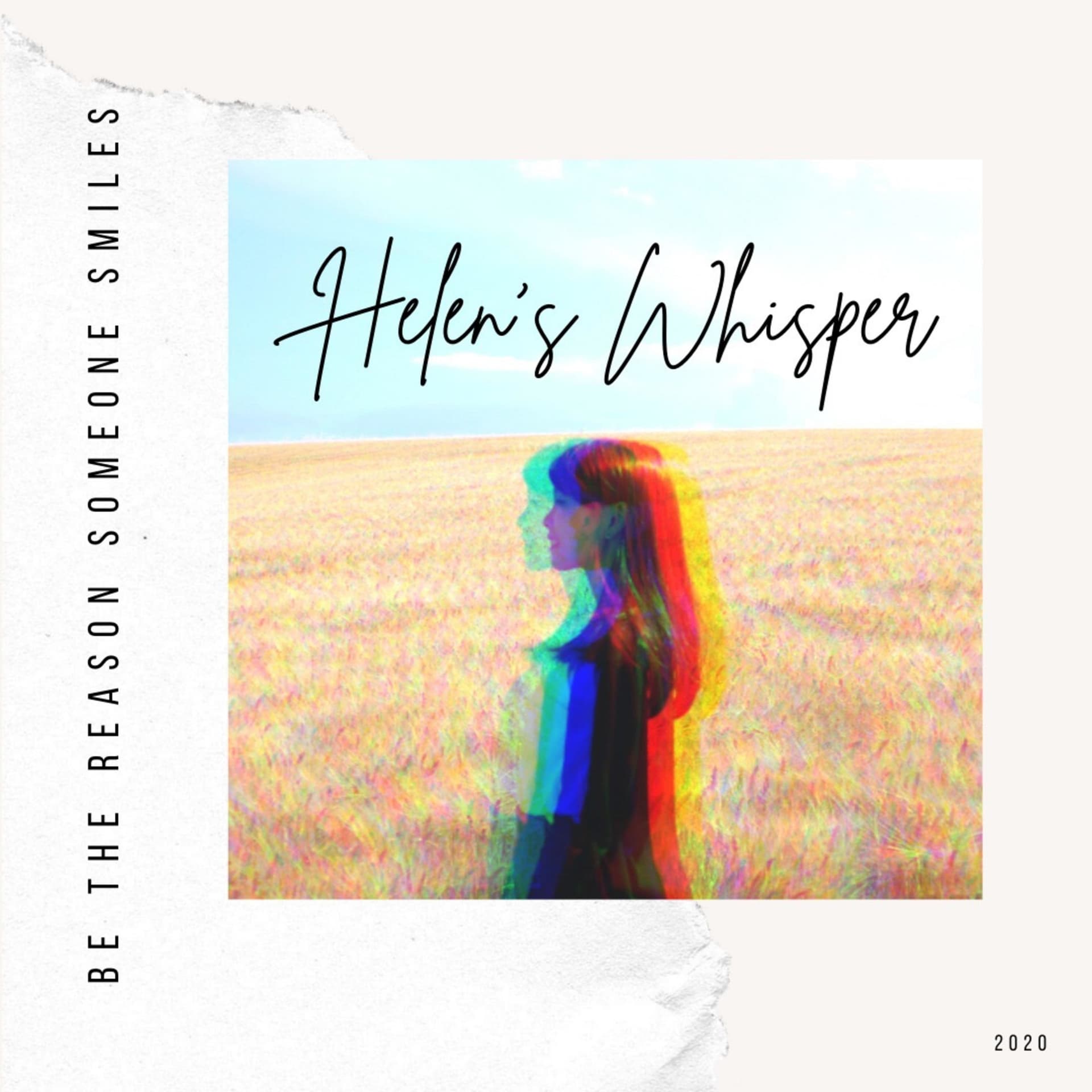 Helen’s Whisper - Podcasts
