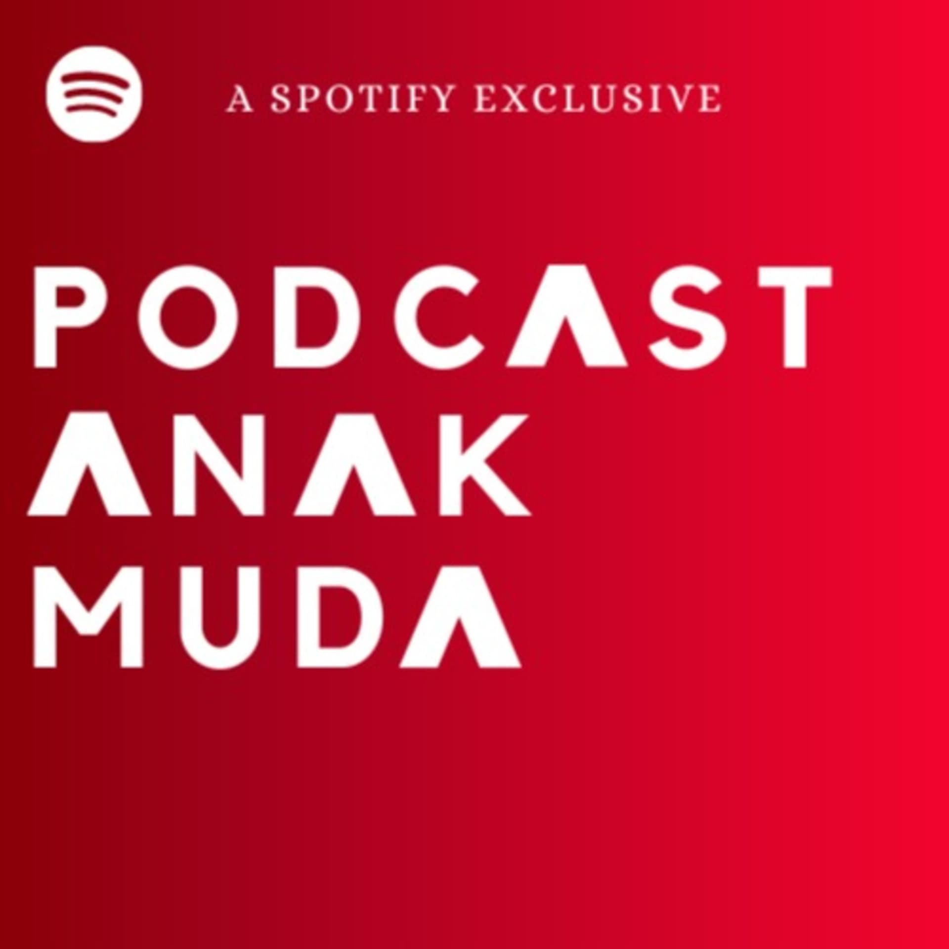 P.A.M (Podcast Anak Muda) - Podcasts