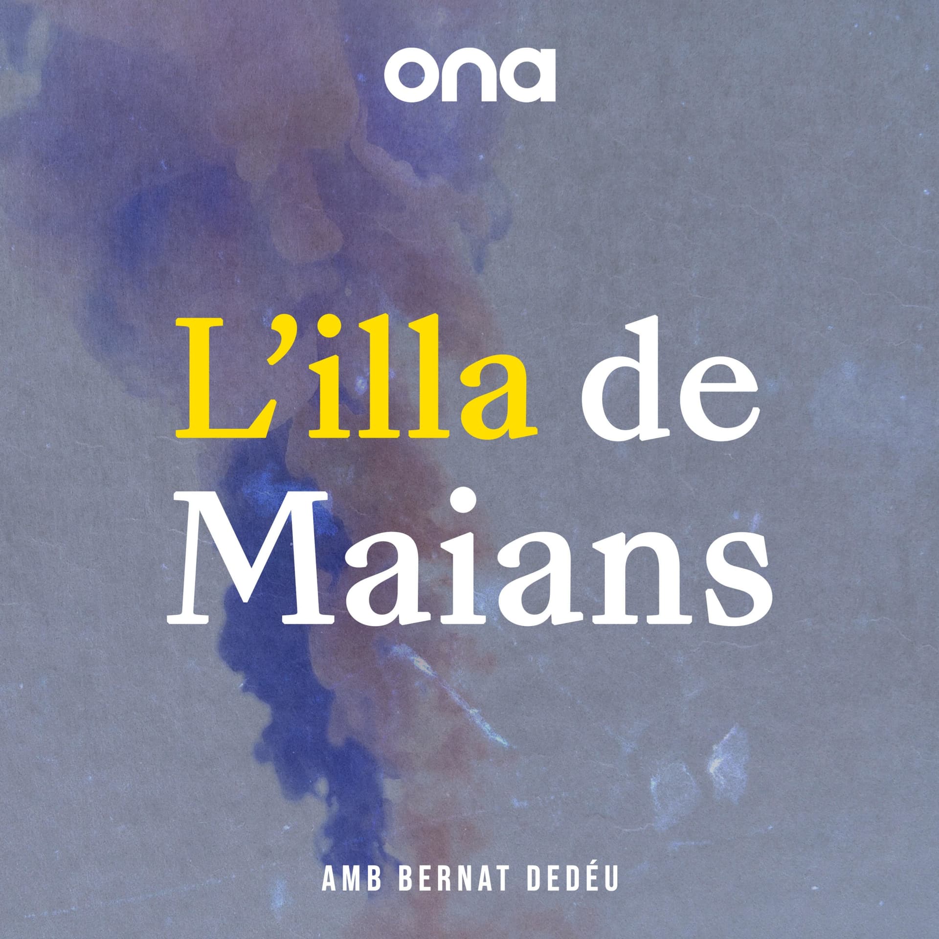 L'illa de Maians - Podcasts
