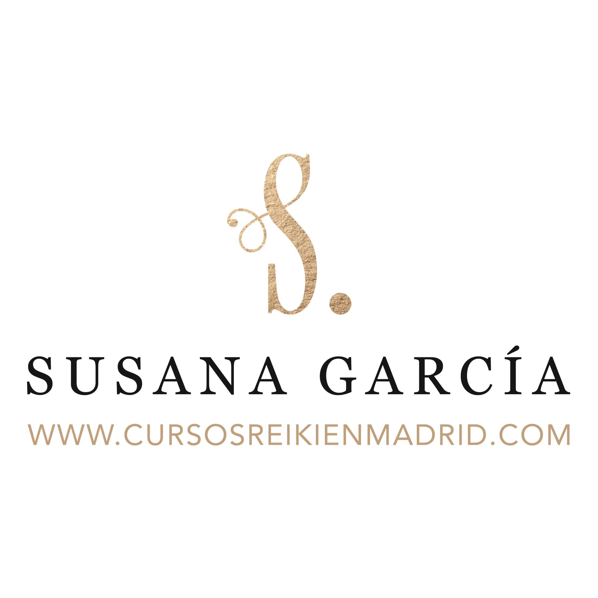 Reiki y Registros Akashicos por Susana García - Podcasts