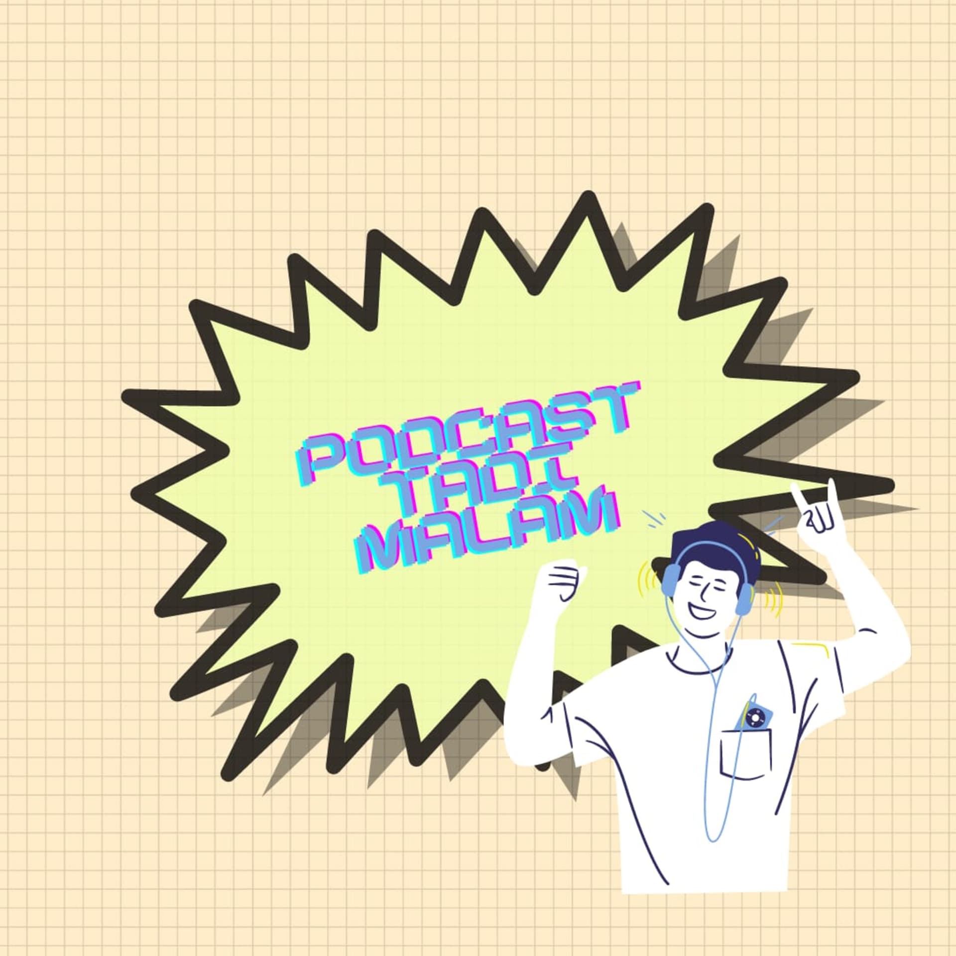 Podcast Tadi Malam - Podcasts